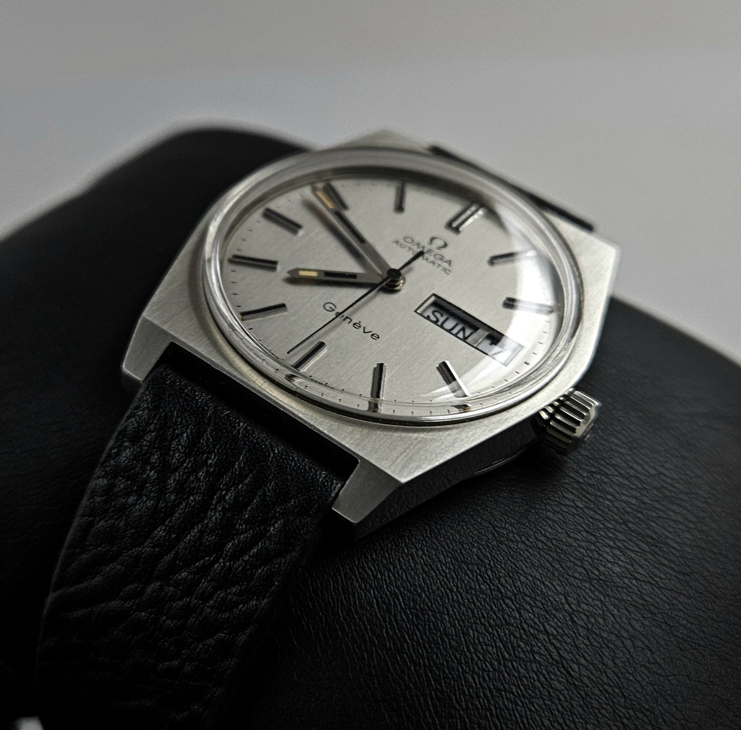 Omega Genève 166.0120