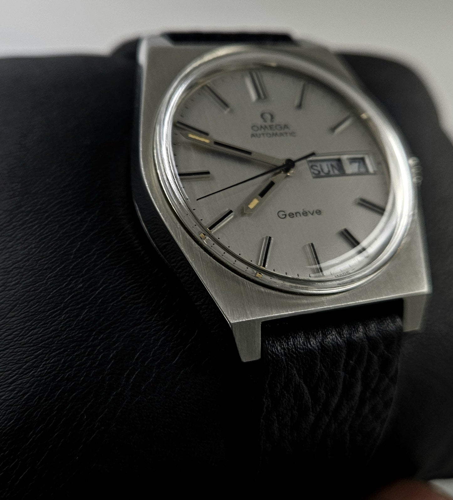 Omega Genève 166.0120