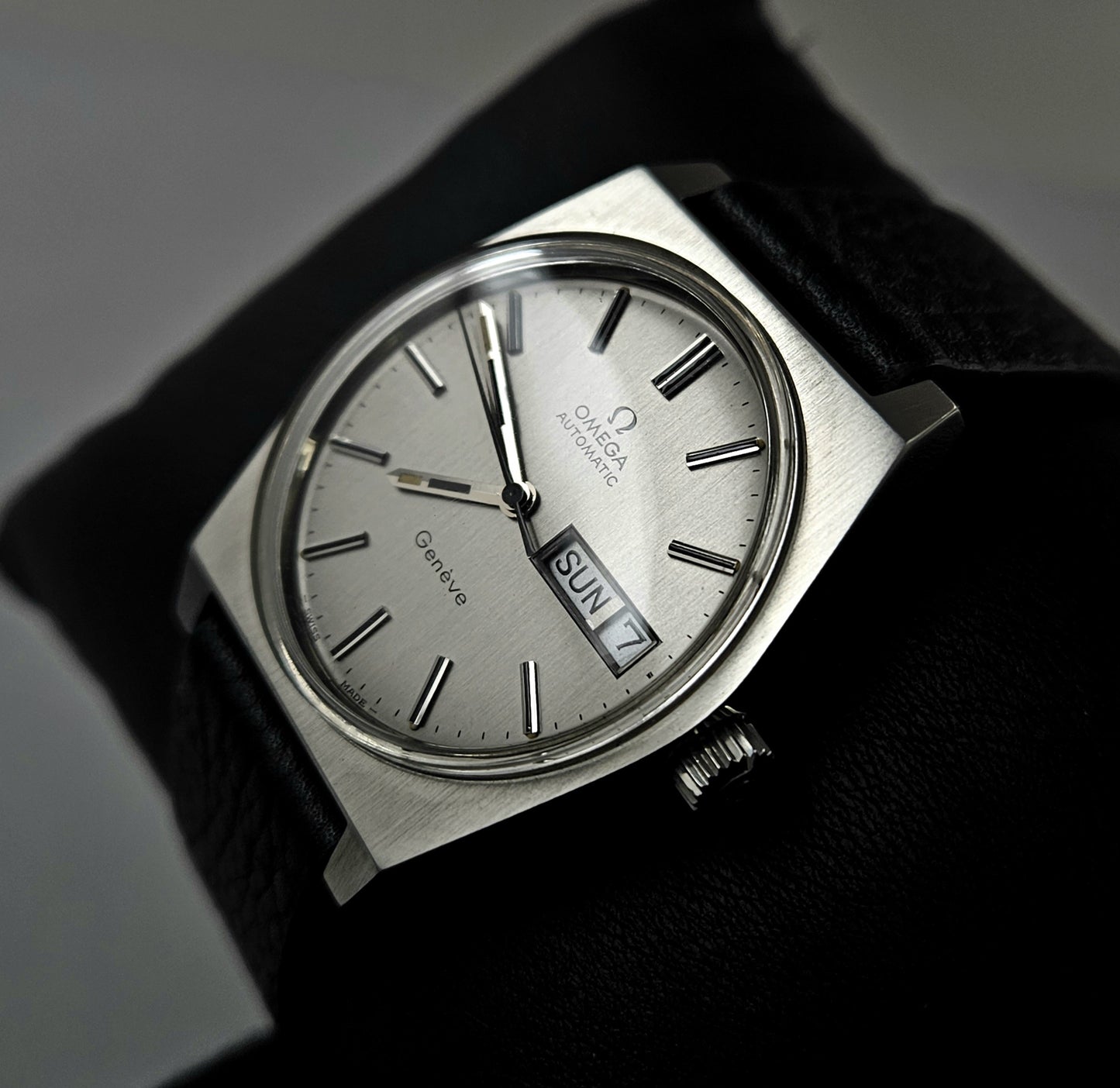 Omega Genève 166.0120
