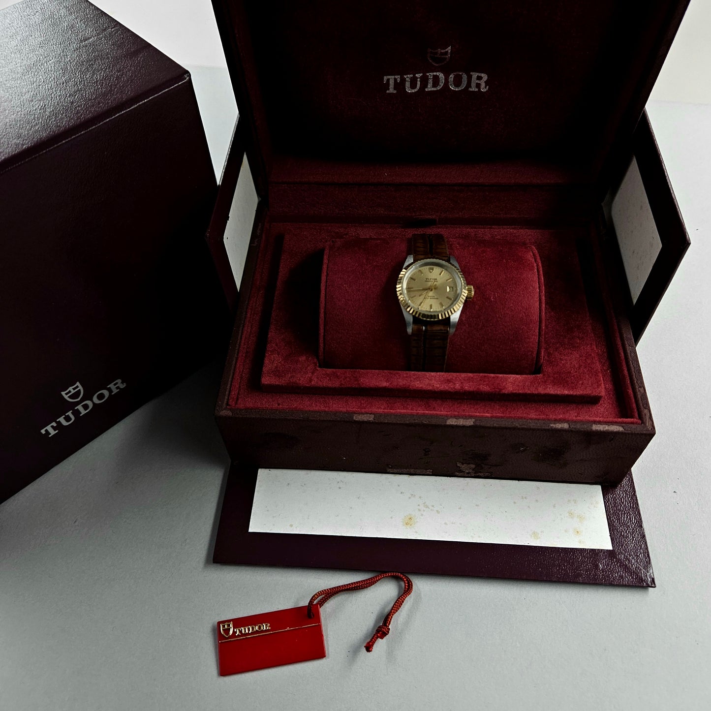 Tudor Princess 92200