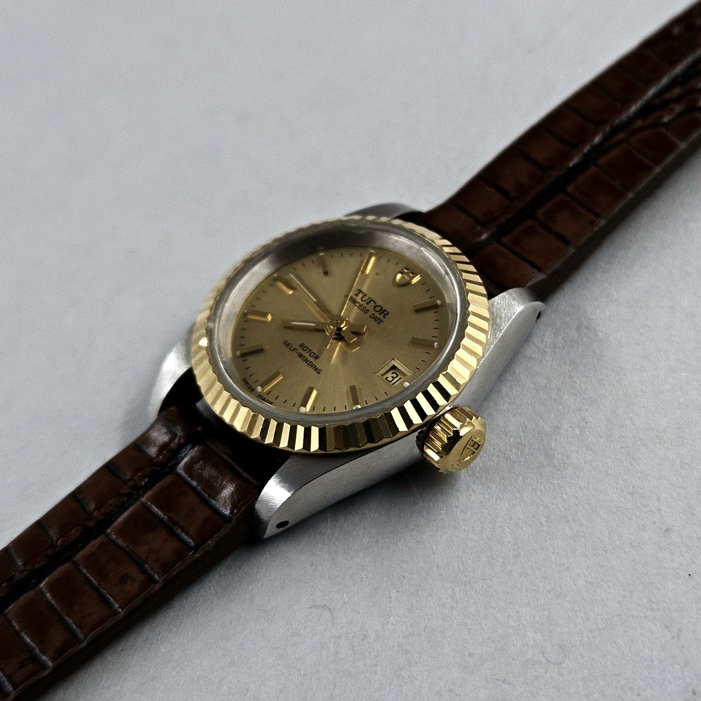 Tudor Princess 92200