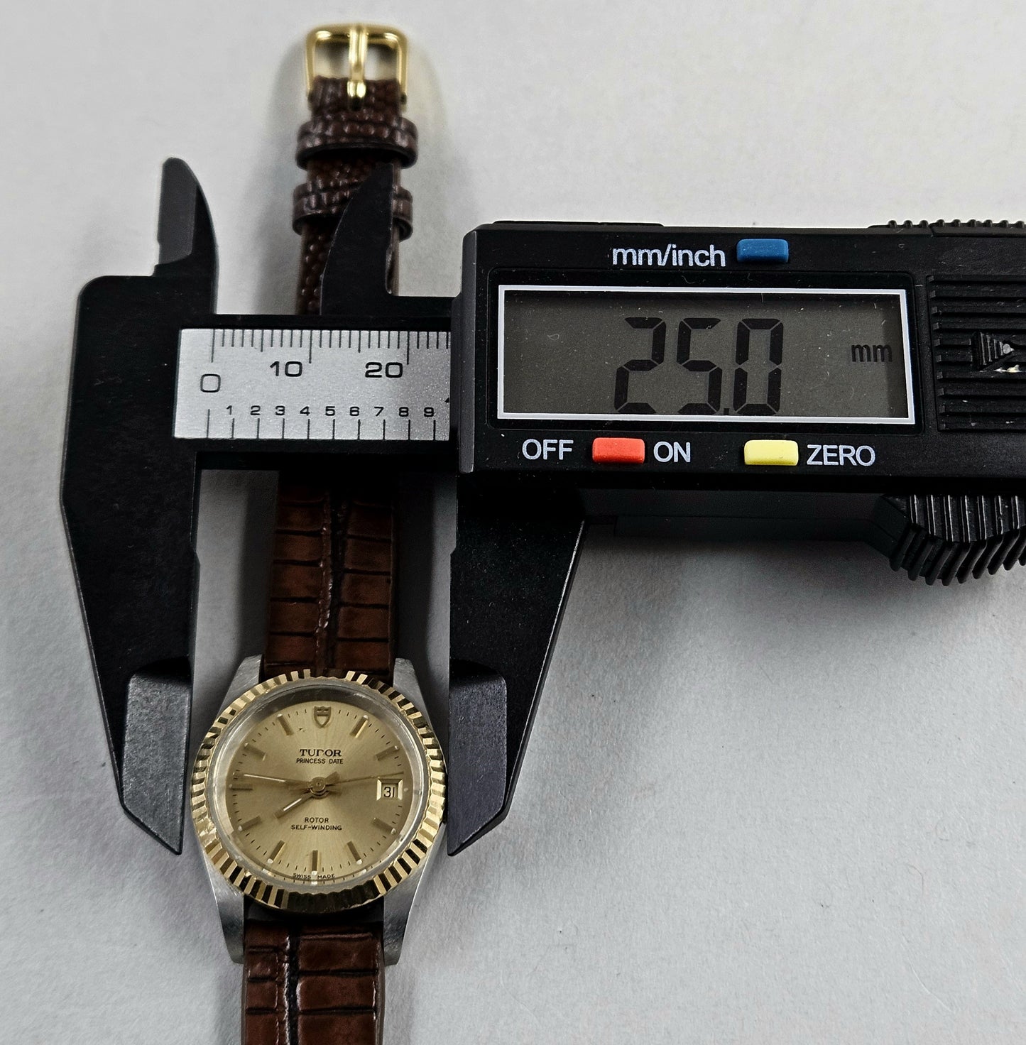 Tudor Princess 92200