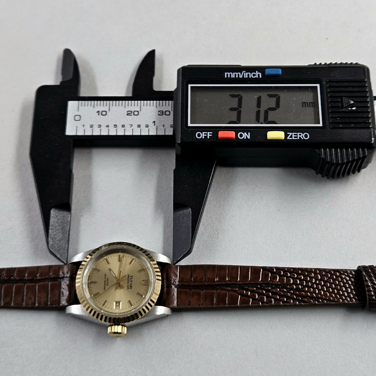 Tudor Princess 92200
