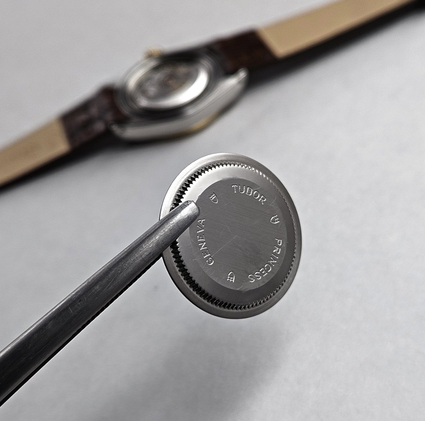 Tudor Princess 92200