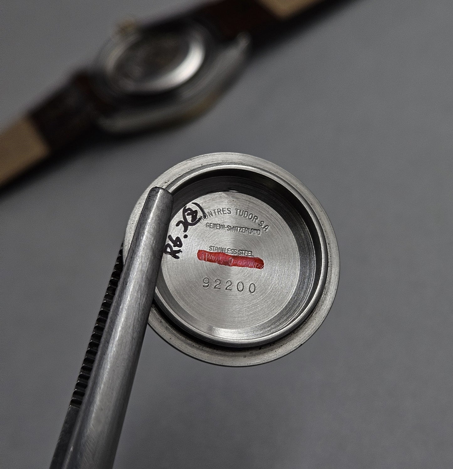 Tudor Princess 92200