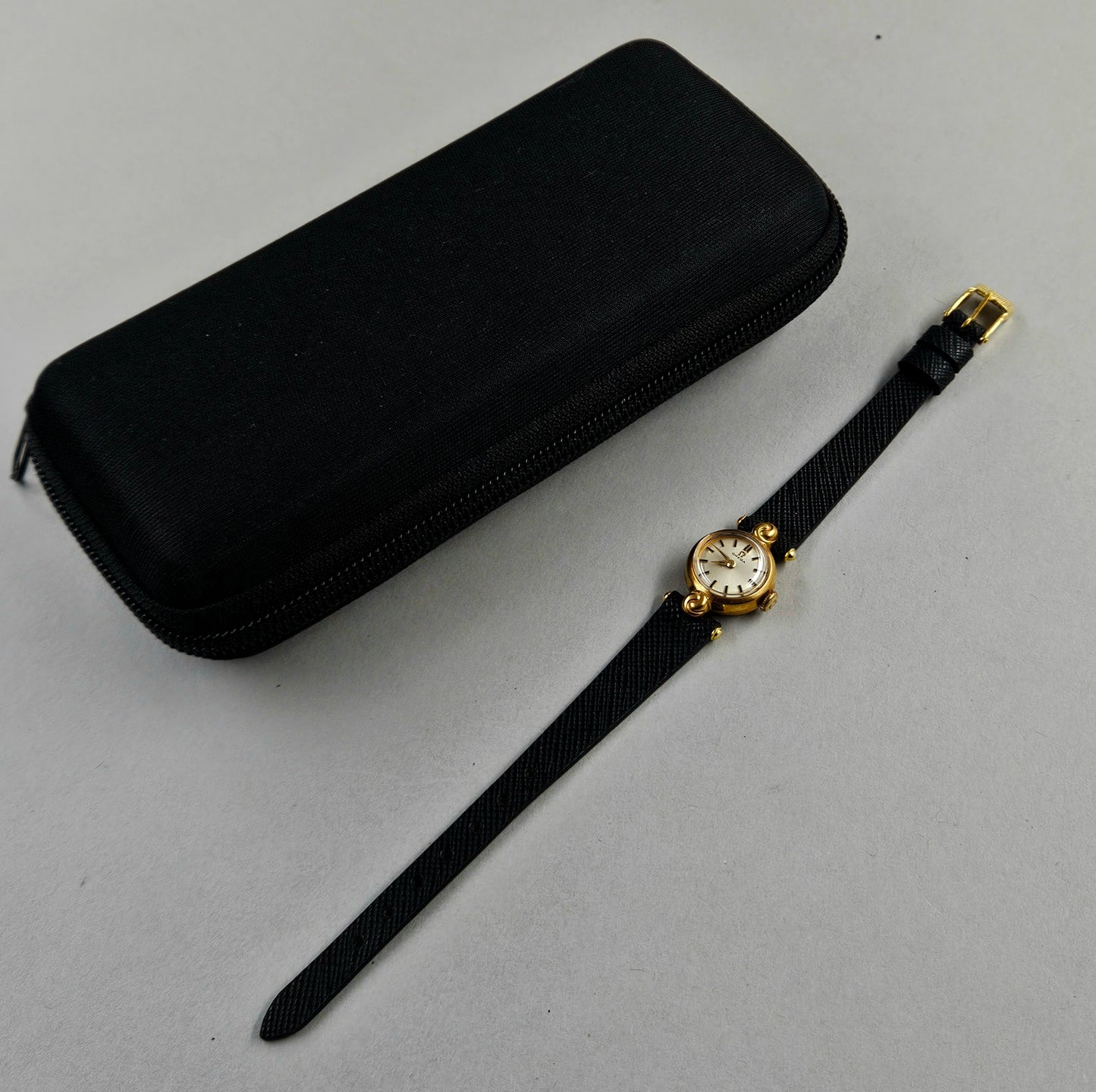 Omega Vintage Lady 10970-1