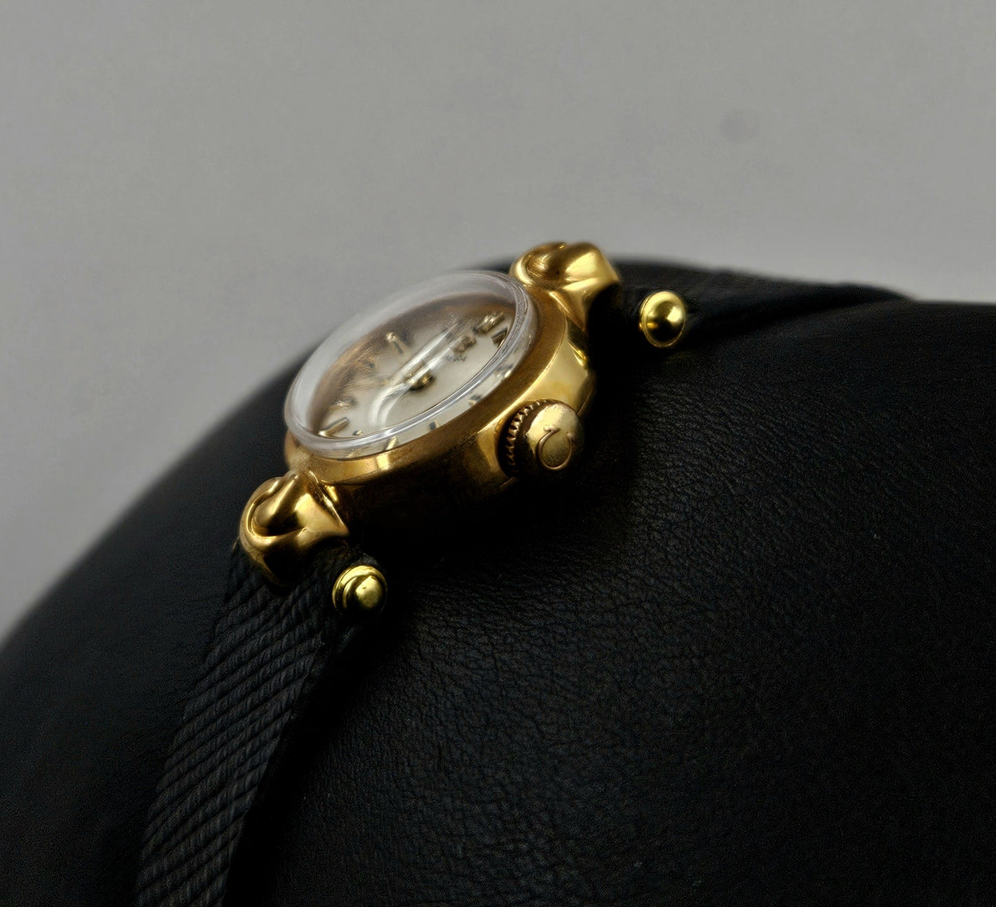 Omega Vintage Lady 10970-1