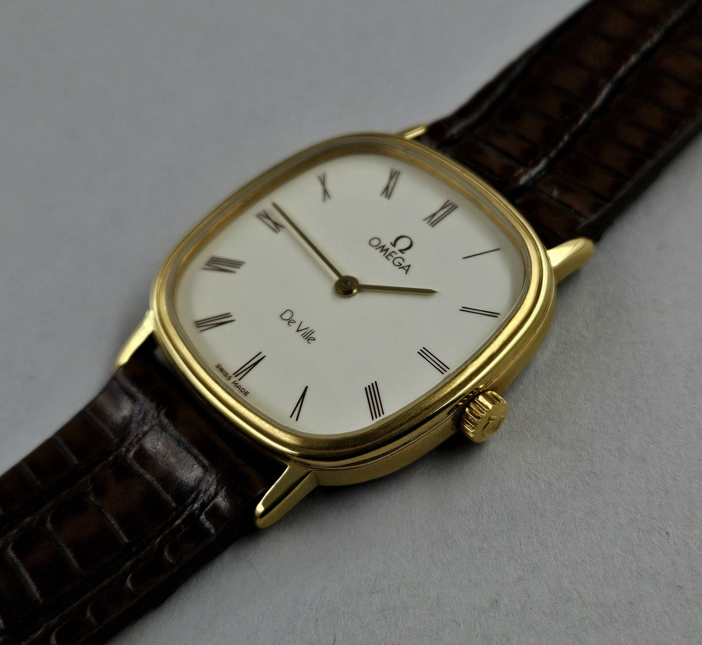 Omega De Ville 111.0157