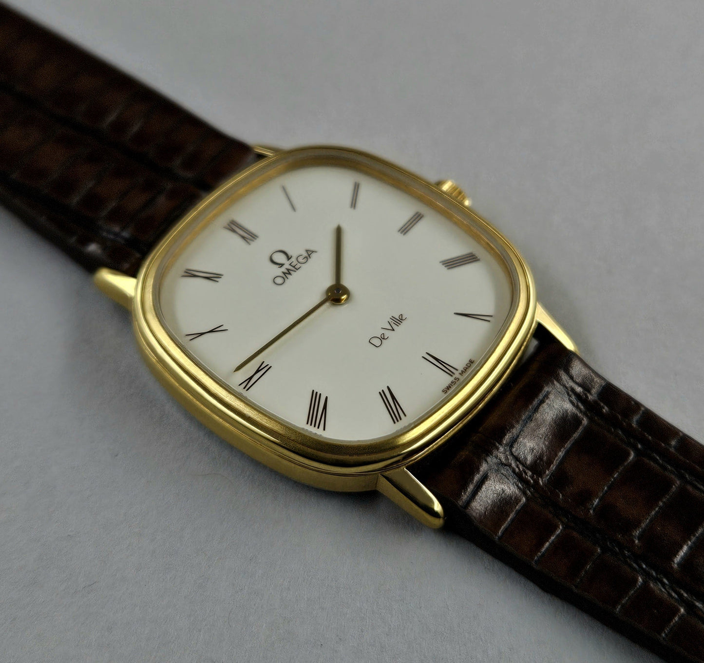 Omega De Ville 111.0157