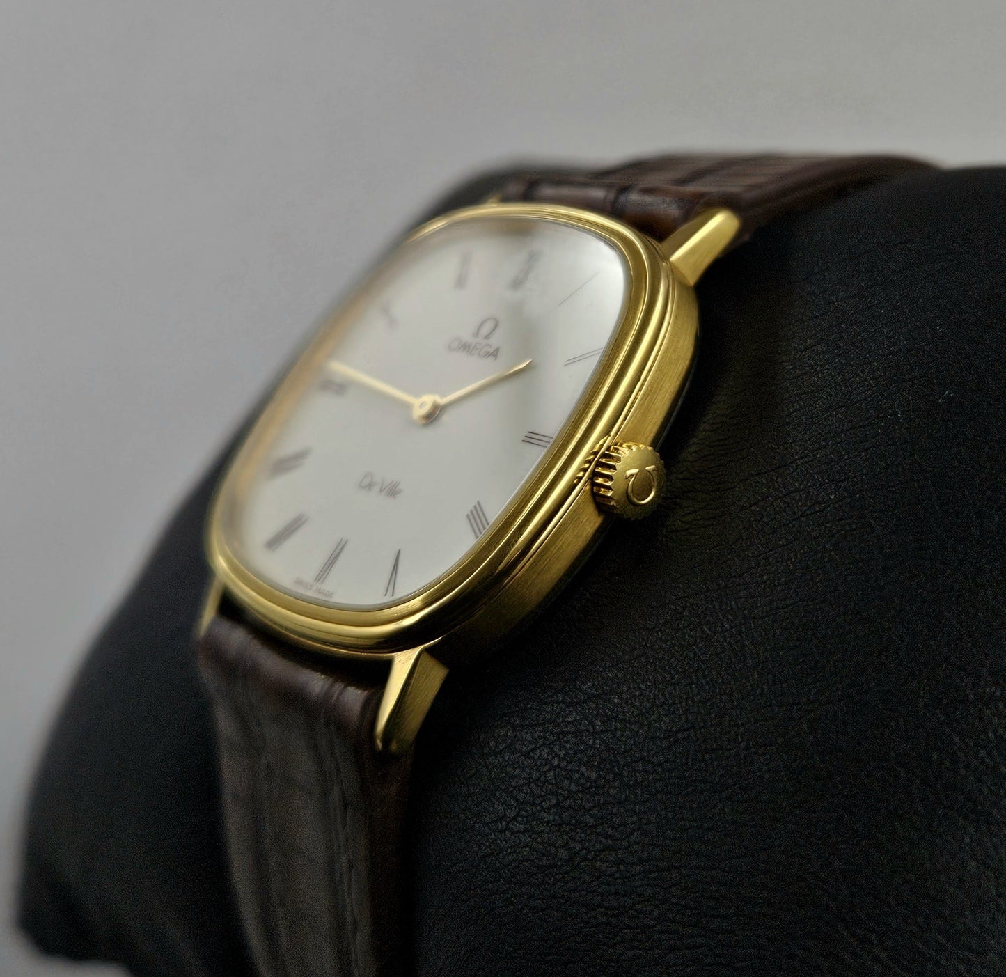 Omega De Ville 111.0157