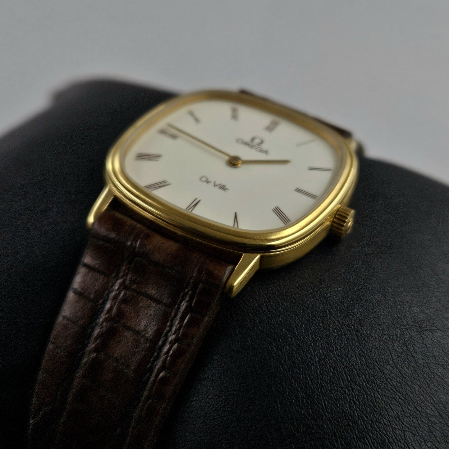 Omega De Ville 111.0157