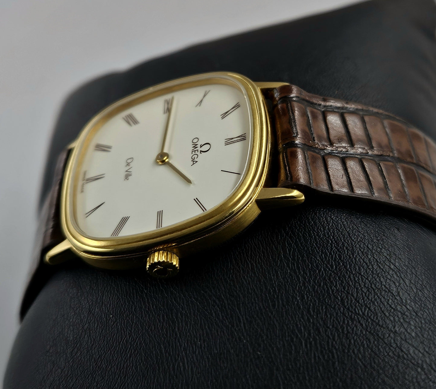Omega De Ville 111.0157