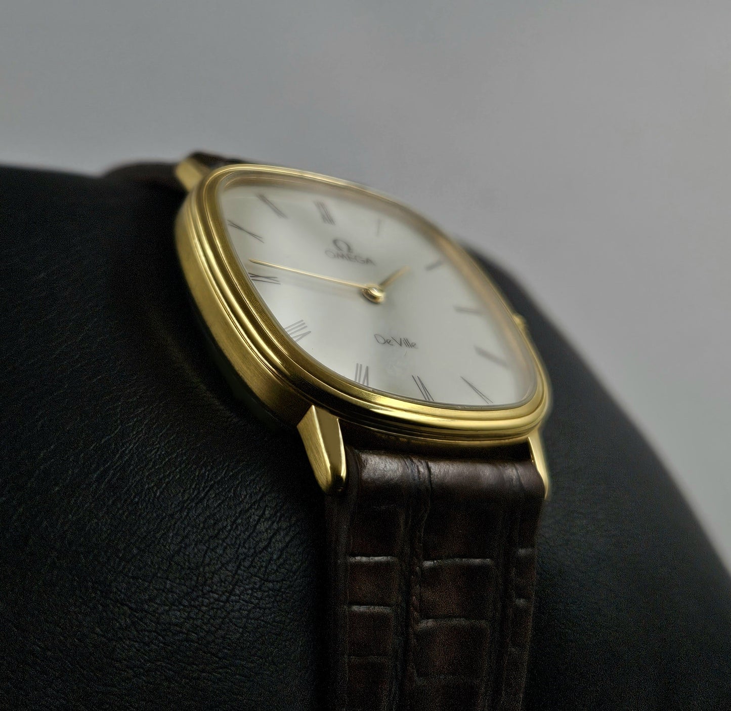 Omega De Ville 111.0157