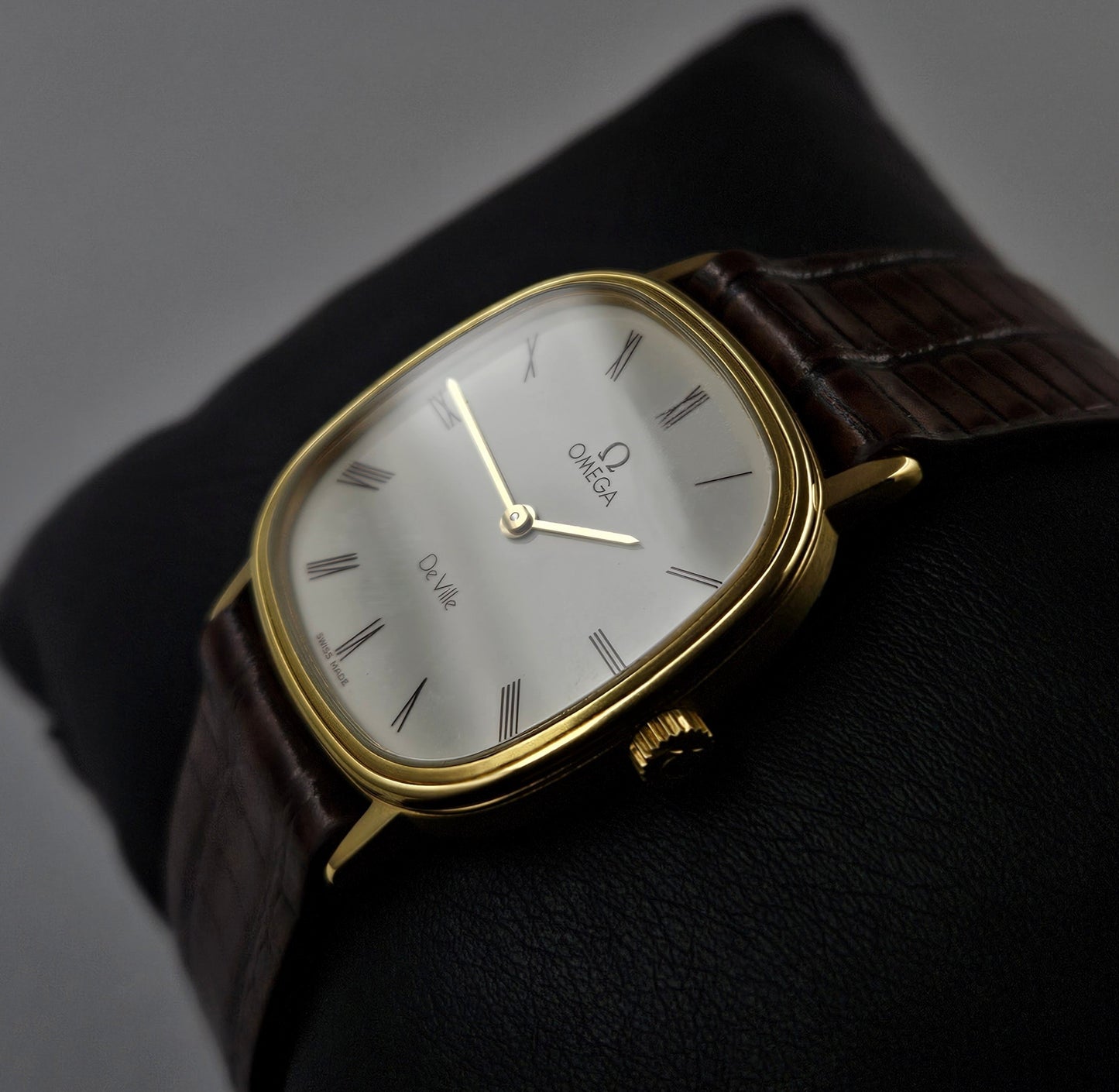 Omega De Ville 111.0157