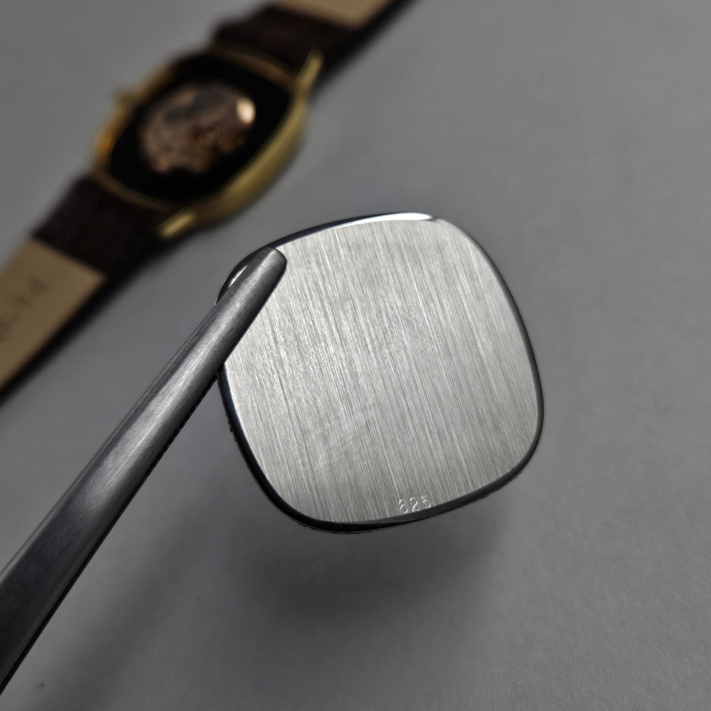 Omega De Ville 111.0157