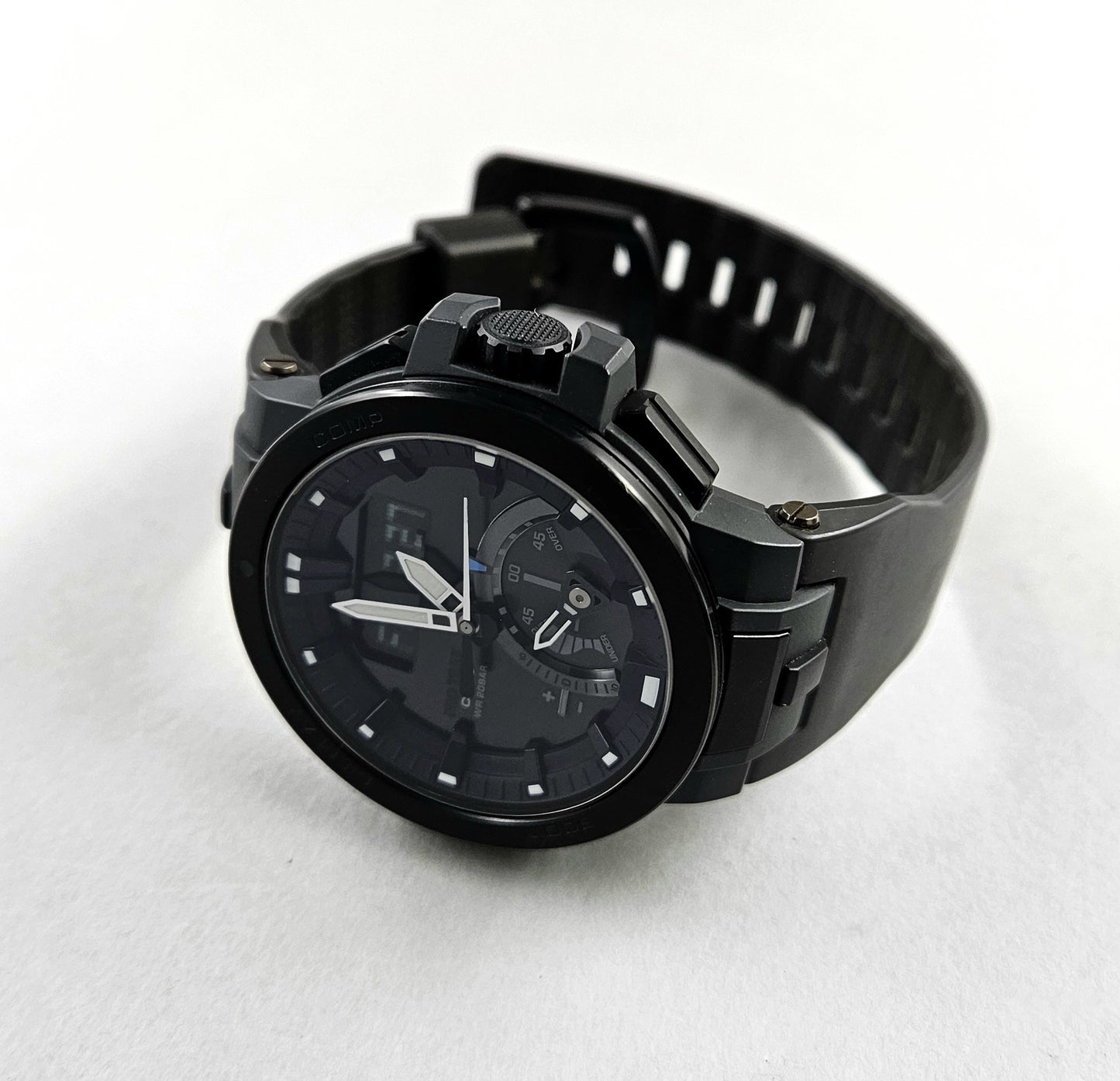 Casio ProTrek PRW-7000