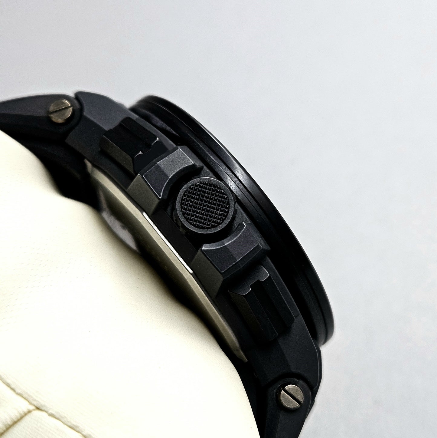 Casio ProTrek PRW-7000