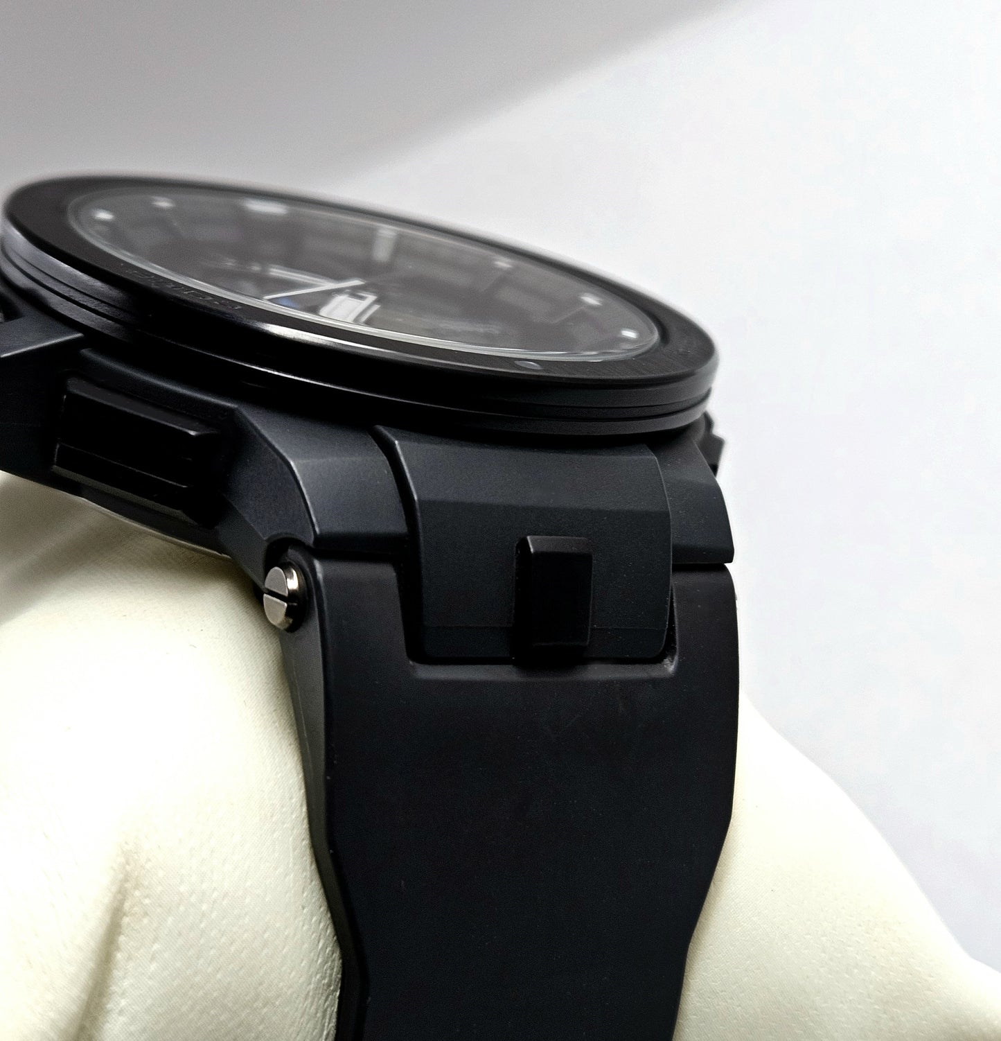Casio ProTrek PRW-7000