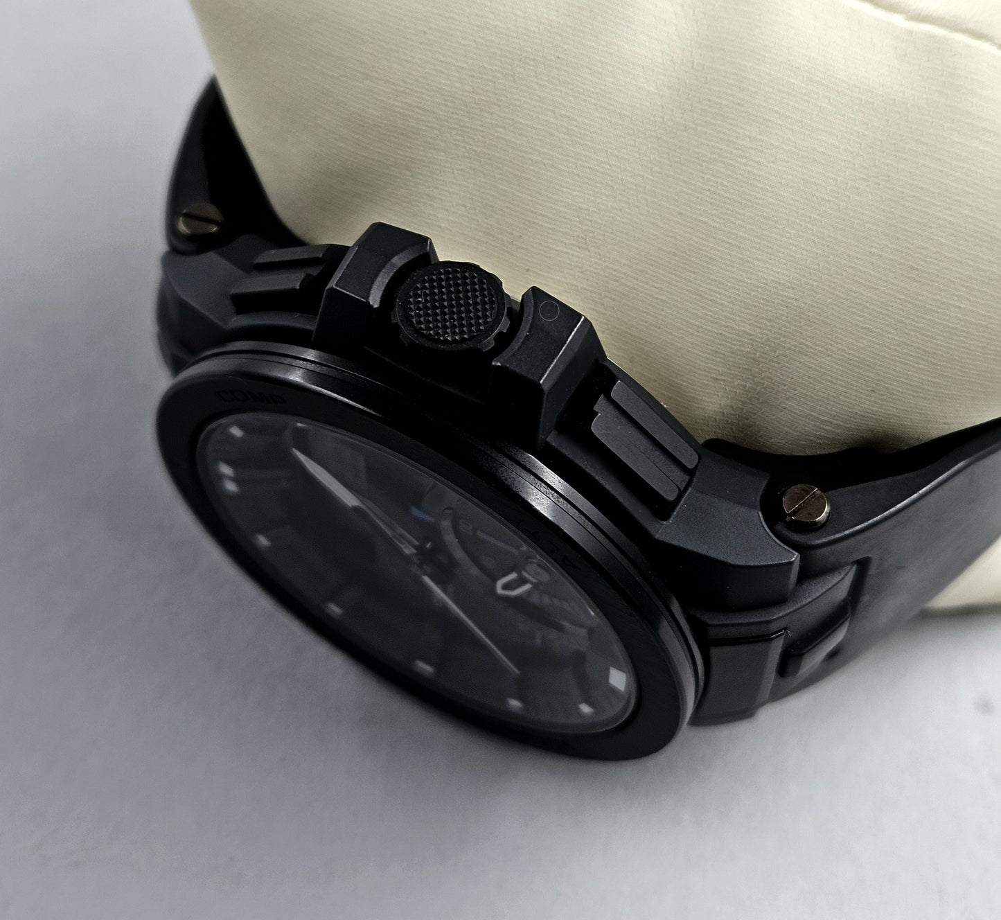 Casio ProTrek PRW-7000