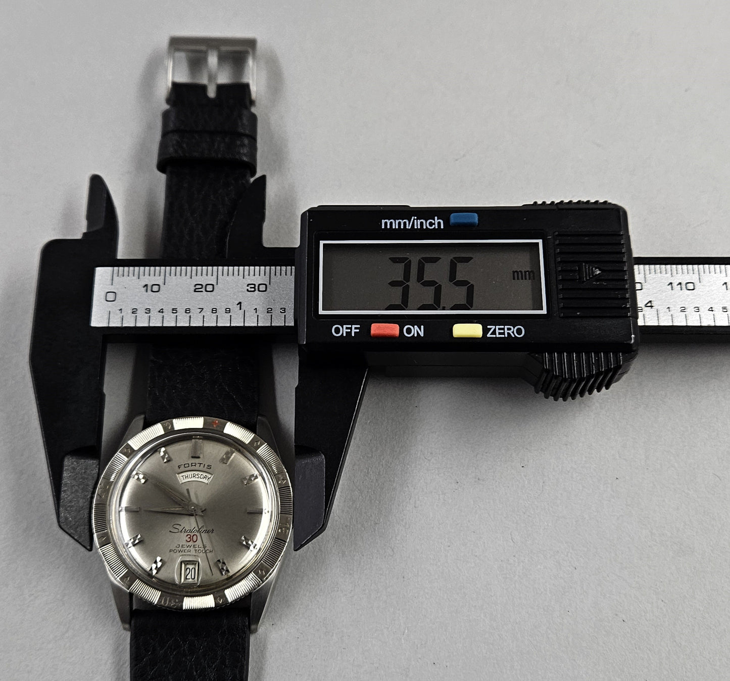Fortis Stratoliner 6155