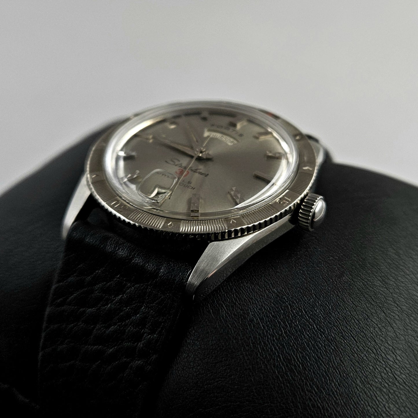 Fortis Stratoliner 6155