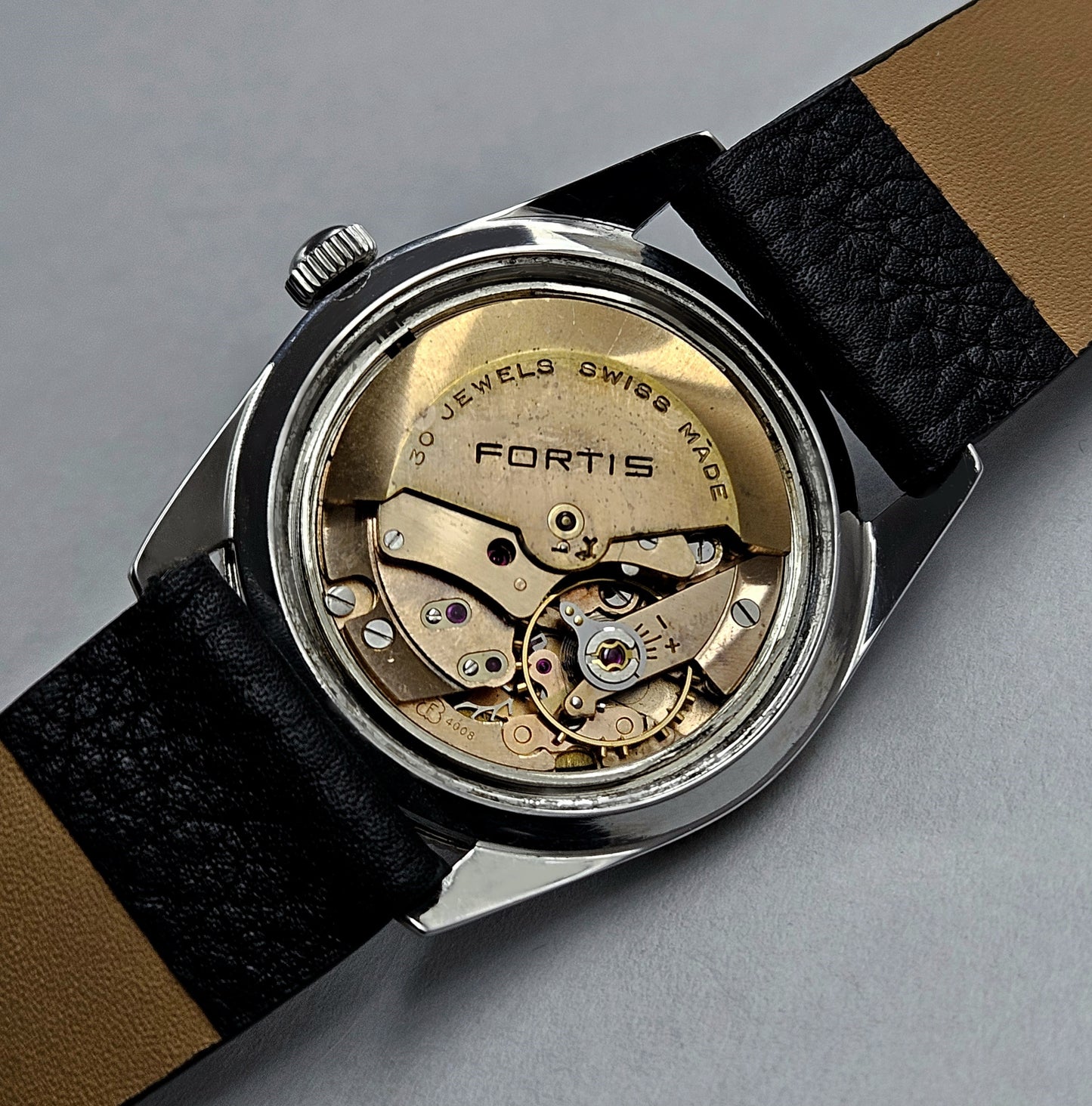 Fortis Stratoliner 6155