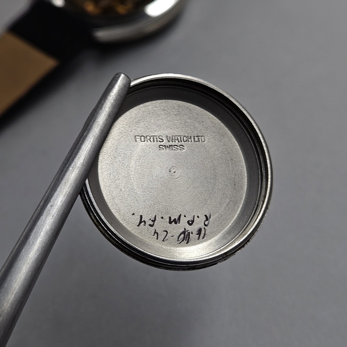 Fortis Stratoliner 6155