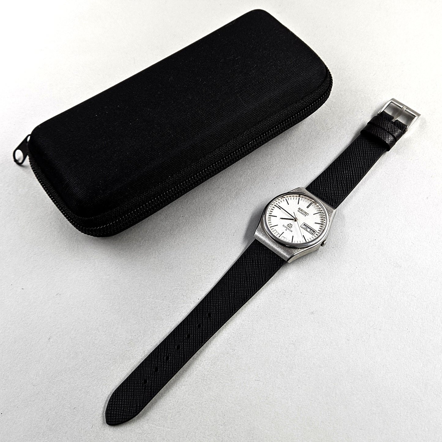 Seiko Superior 9983-8000