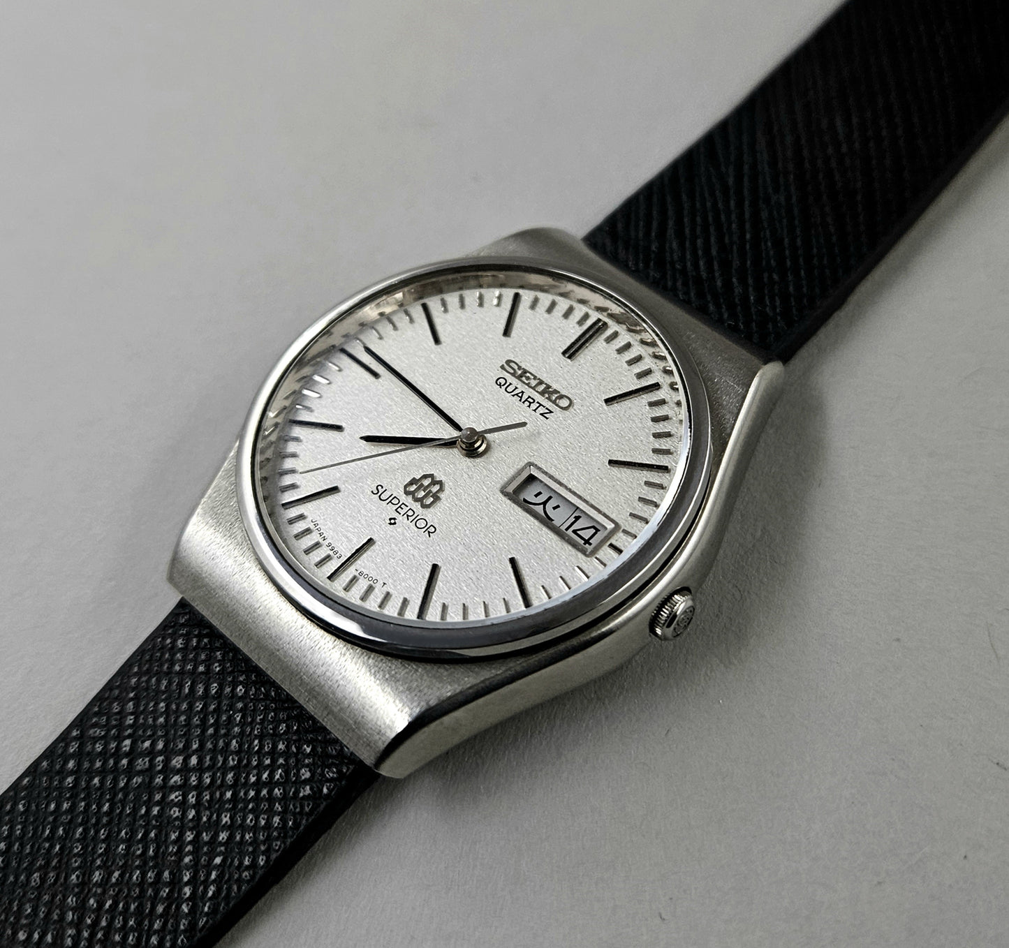 Seiko Superior 9983-8000