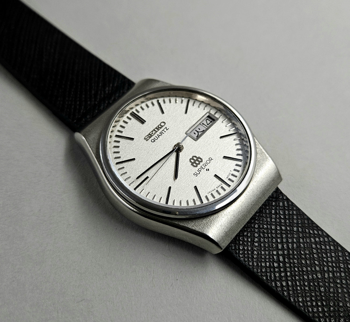 Seiko Superior 9983-8000