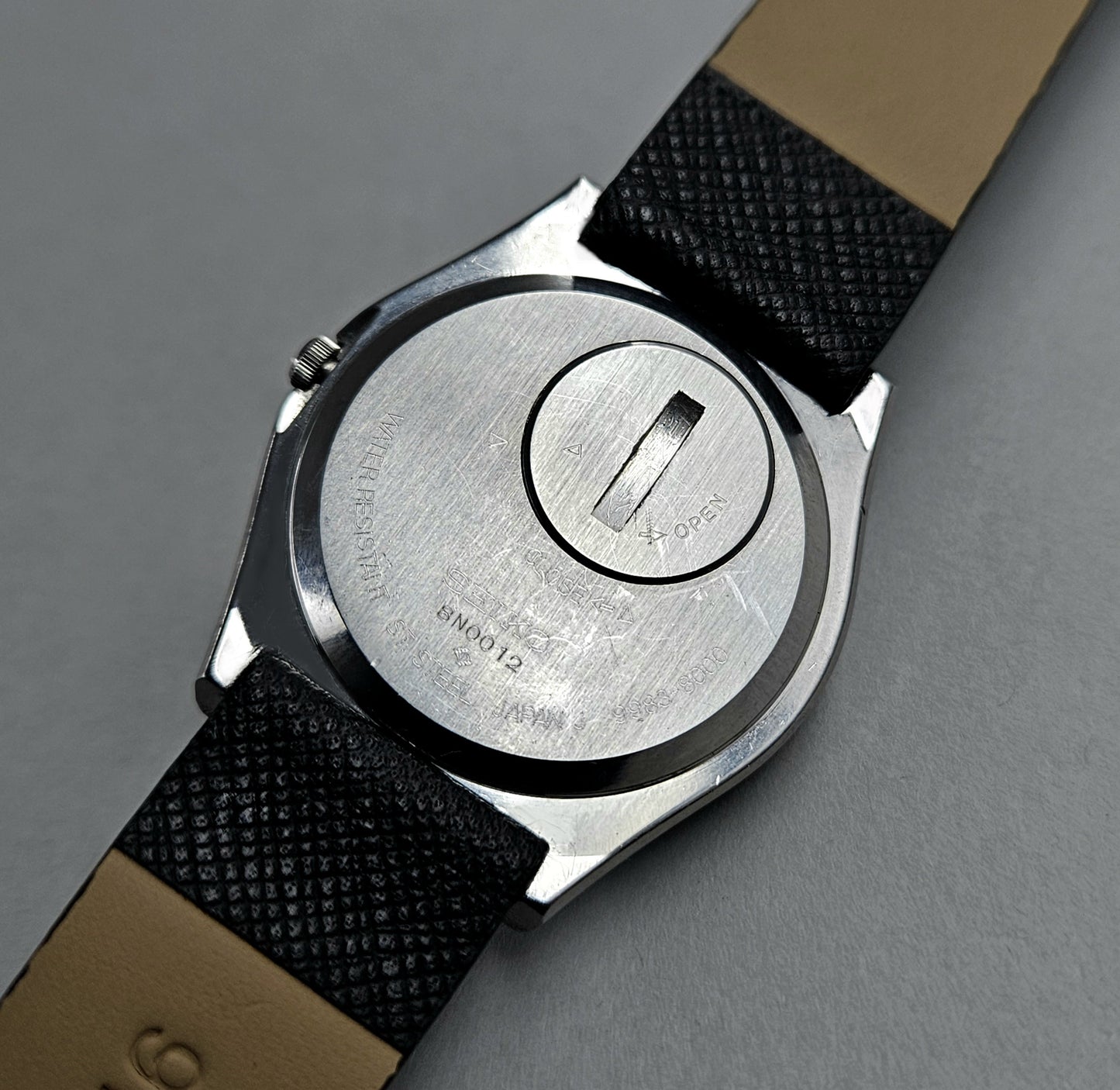 Seiko Superior 9983-8000