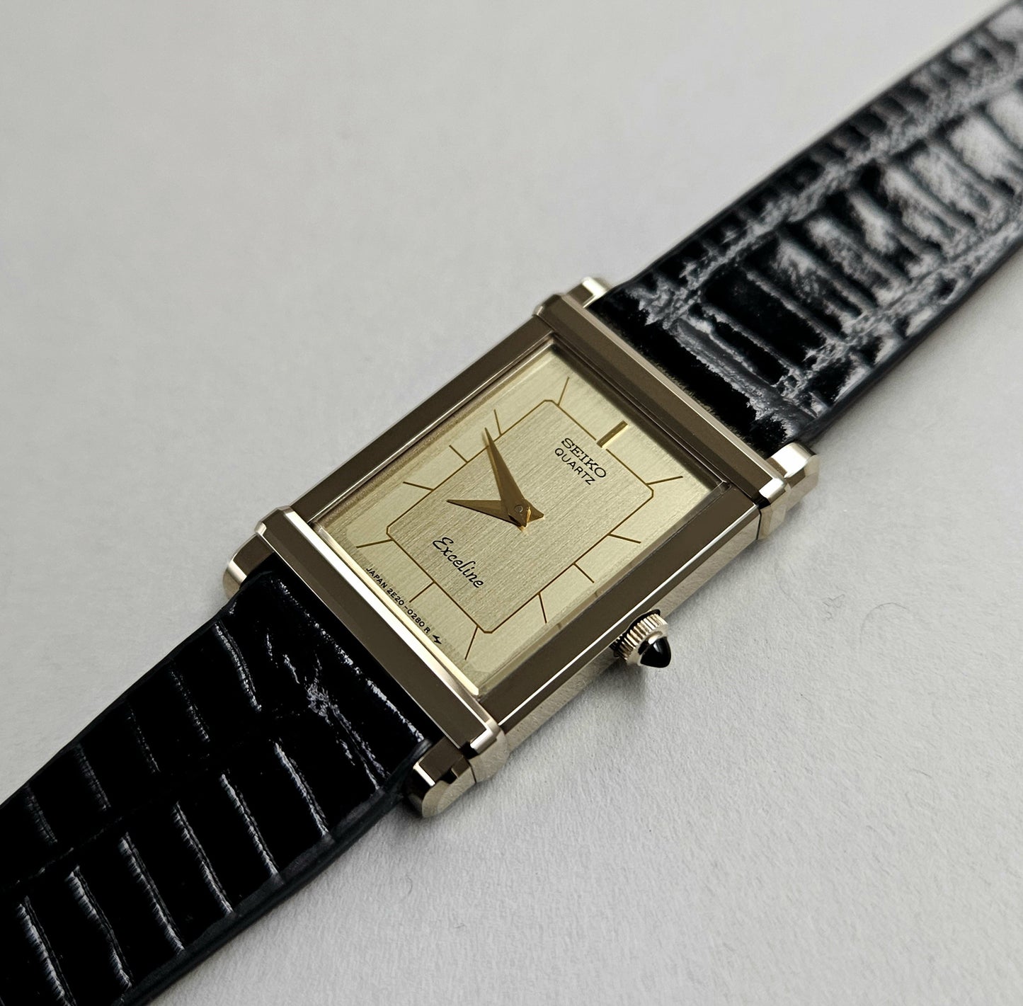 Seiko Exceline 2E20-5190