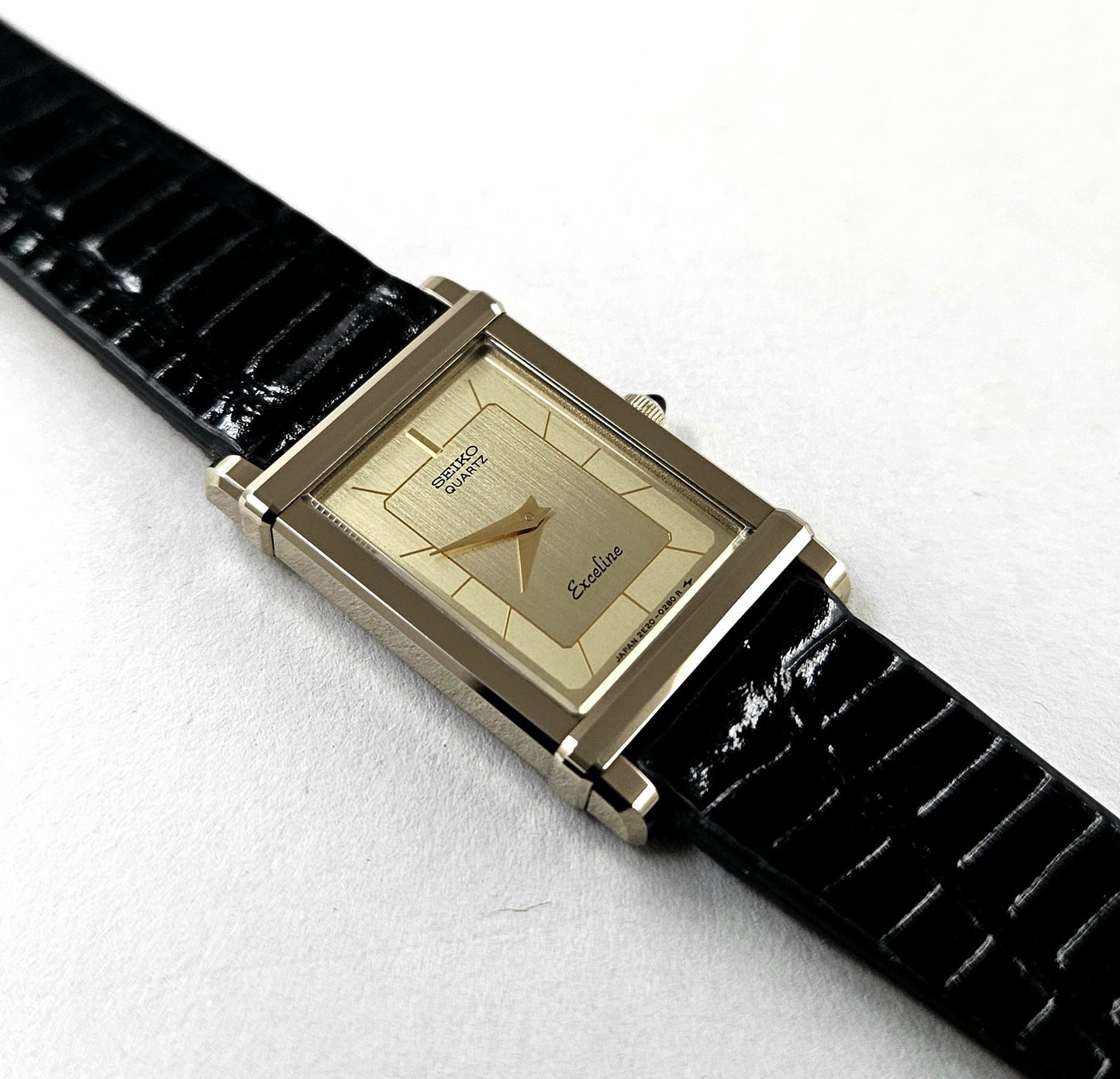 Seiko Exceline 2E20-5190