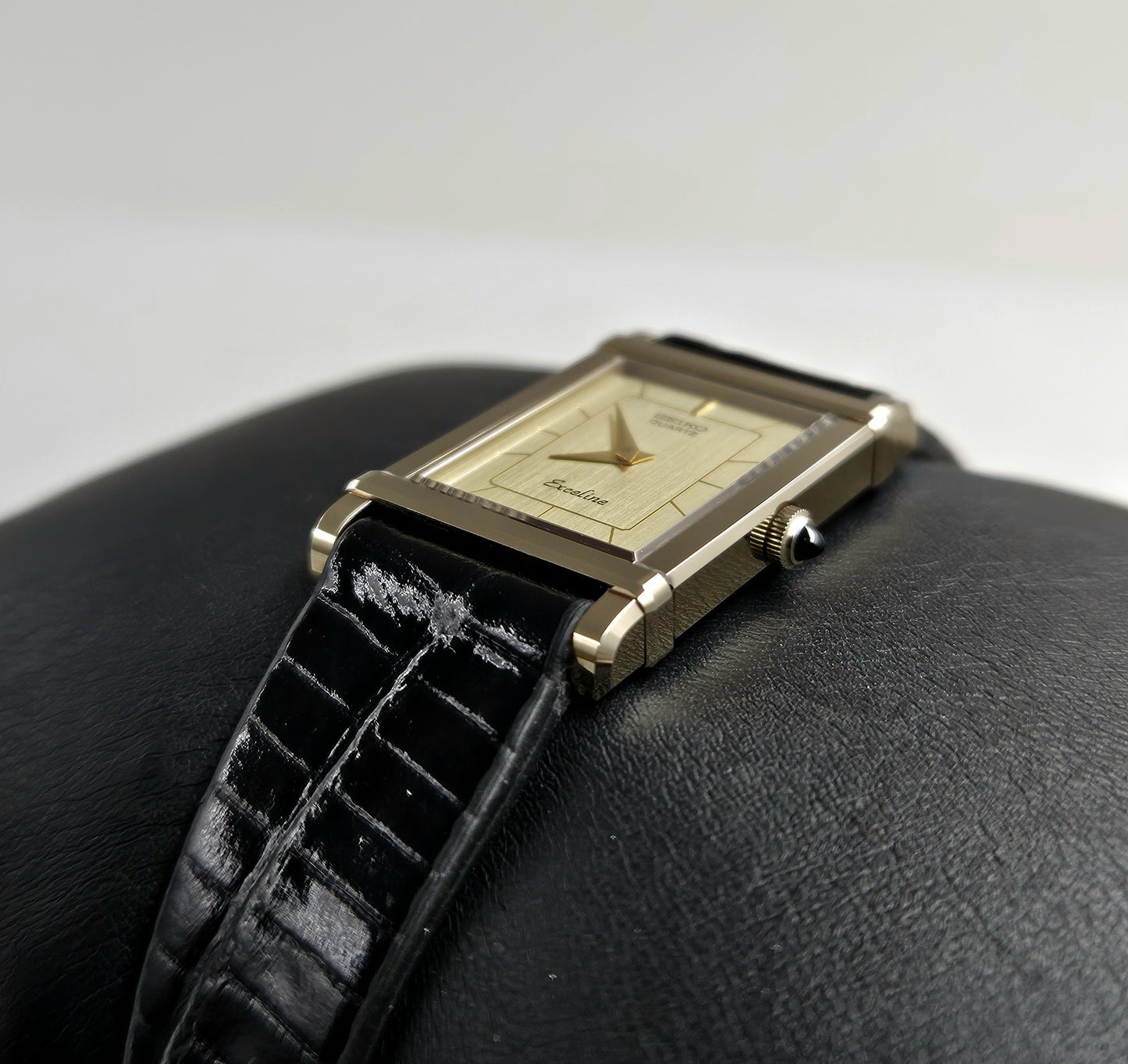 Seiko Exceline 2E20-5190