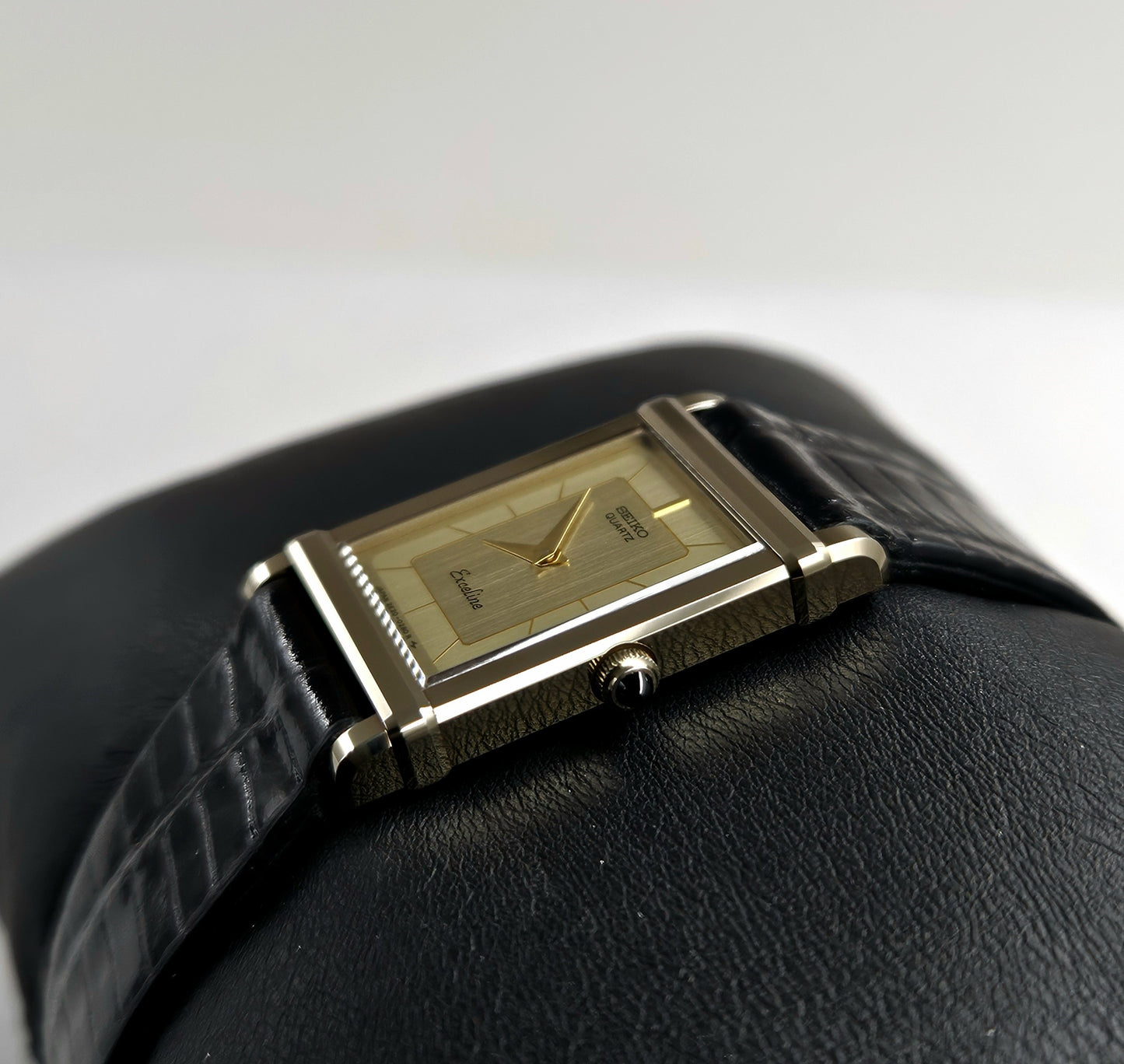 Seiko Exceline 2E20-5190