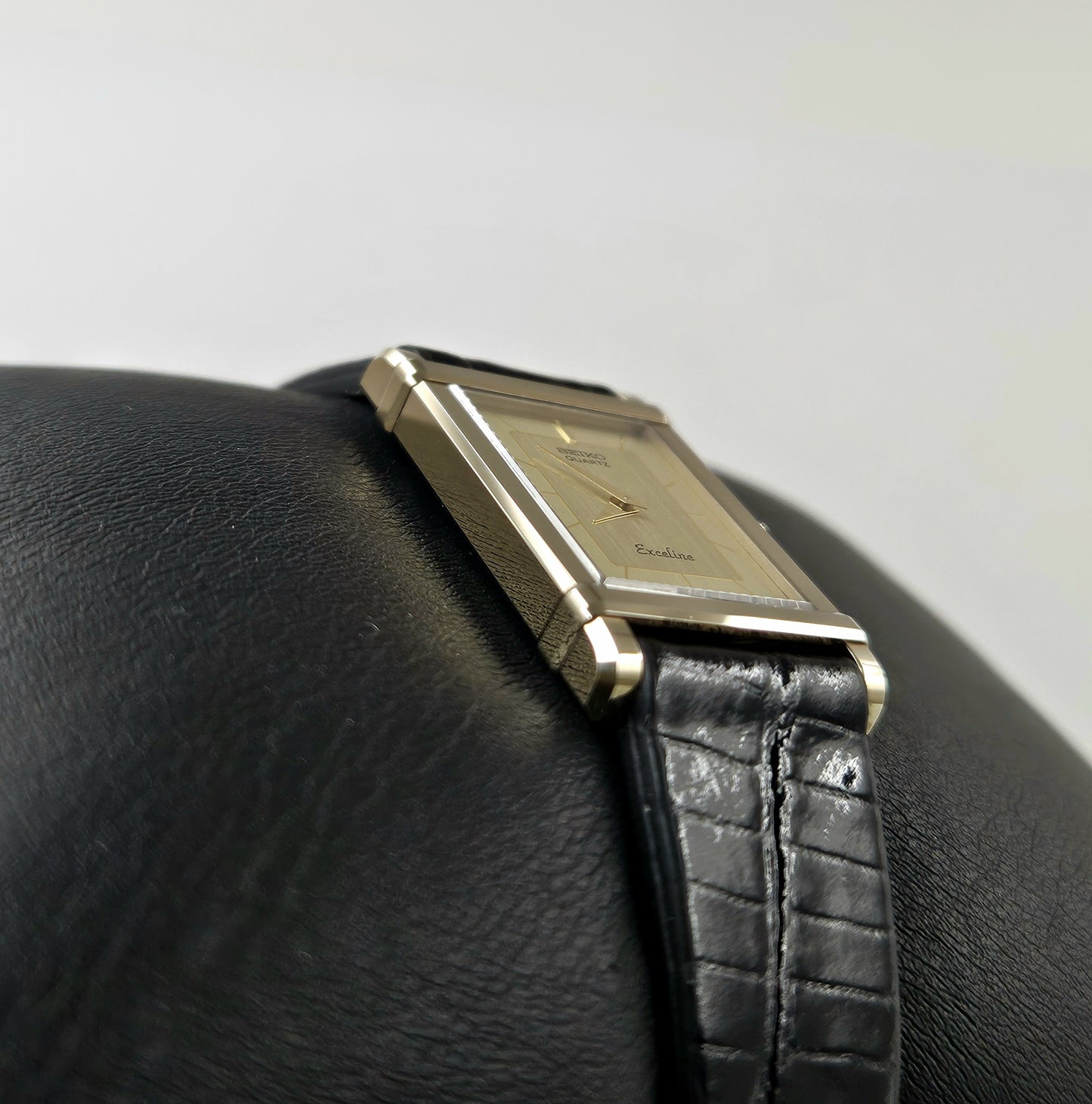 Seiko Exceline 2E20-5190