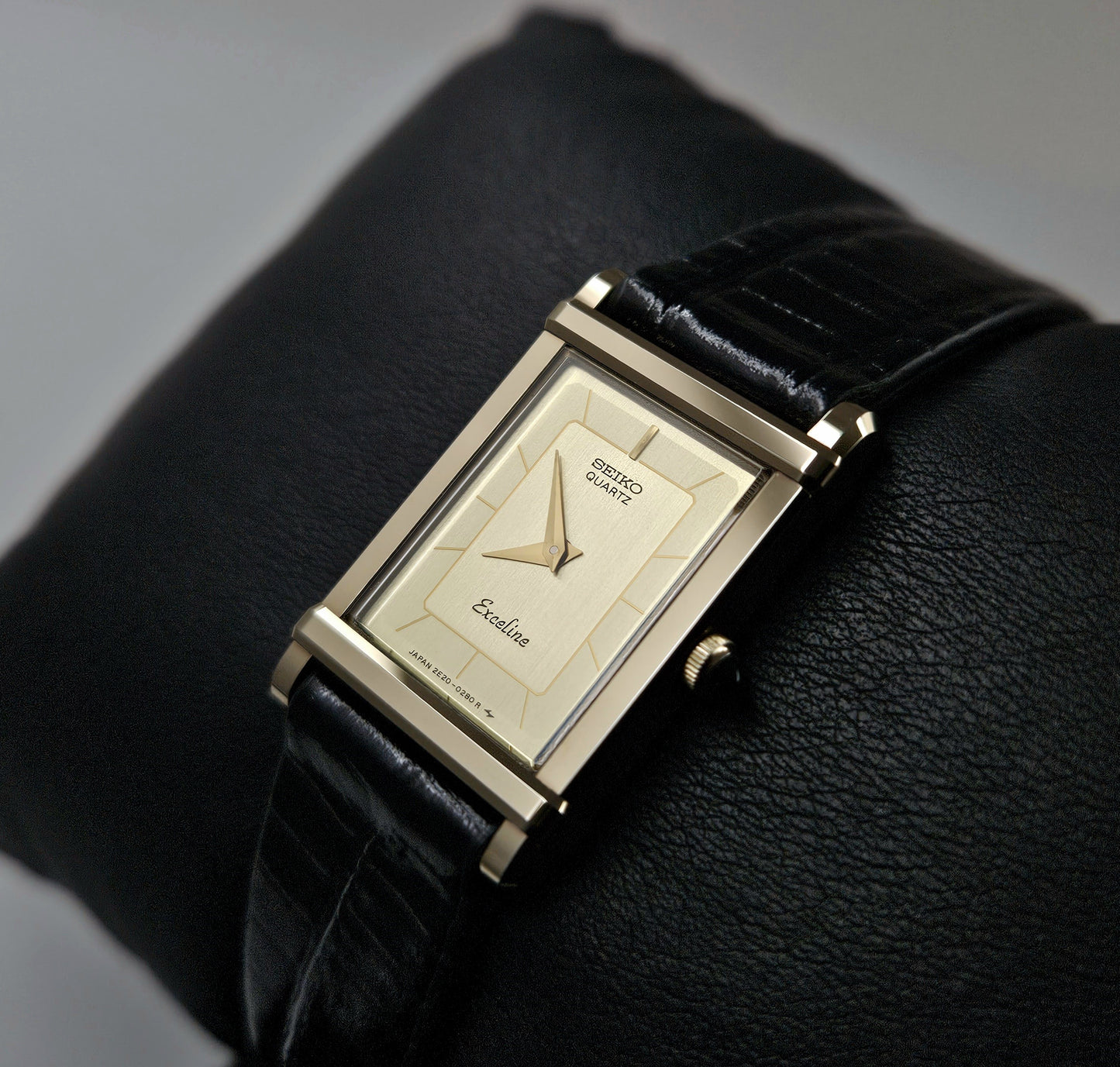 Seiko Exceline 2E20-5190