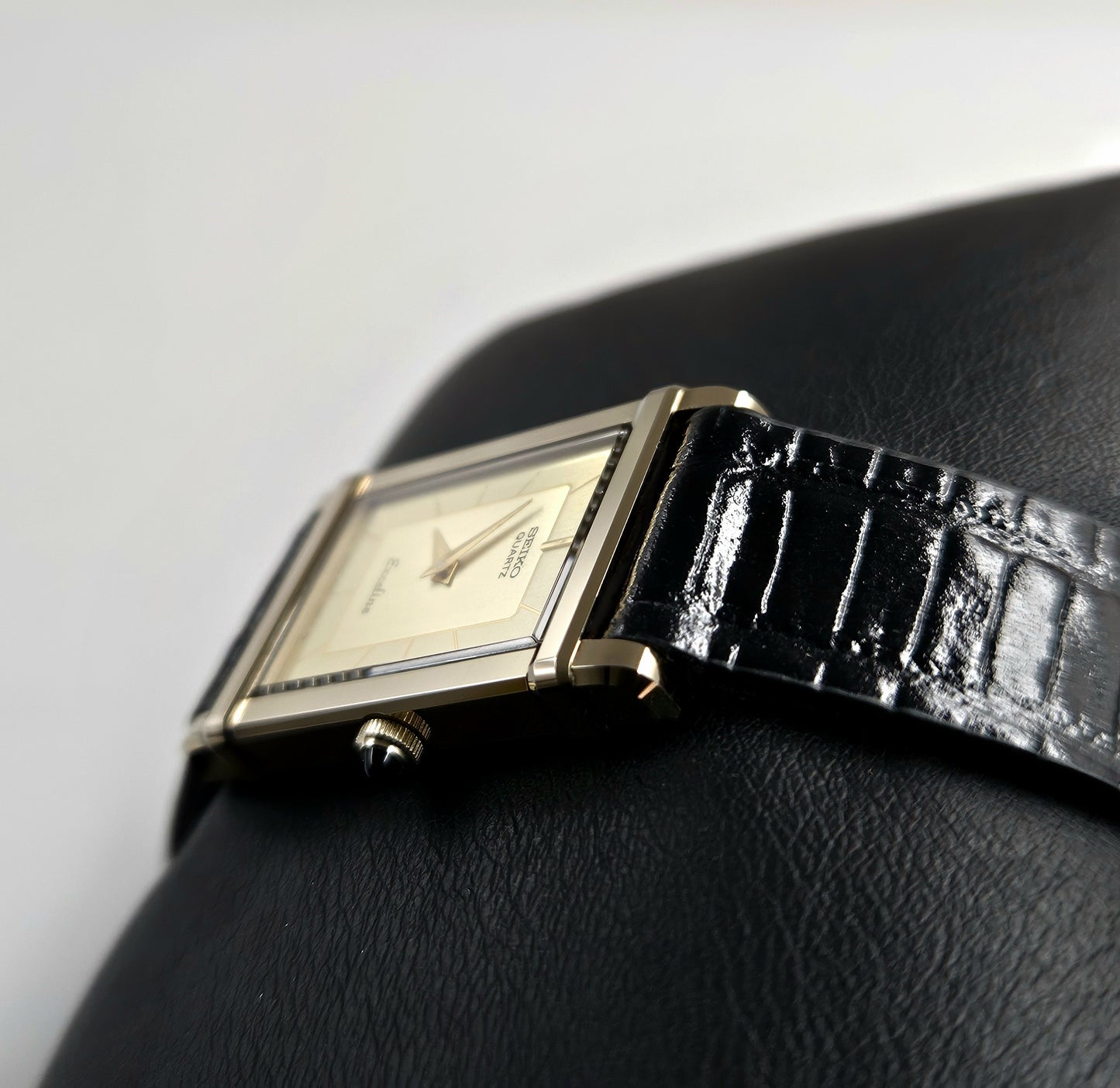 Seiko Exceline 2E20-5190