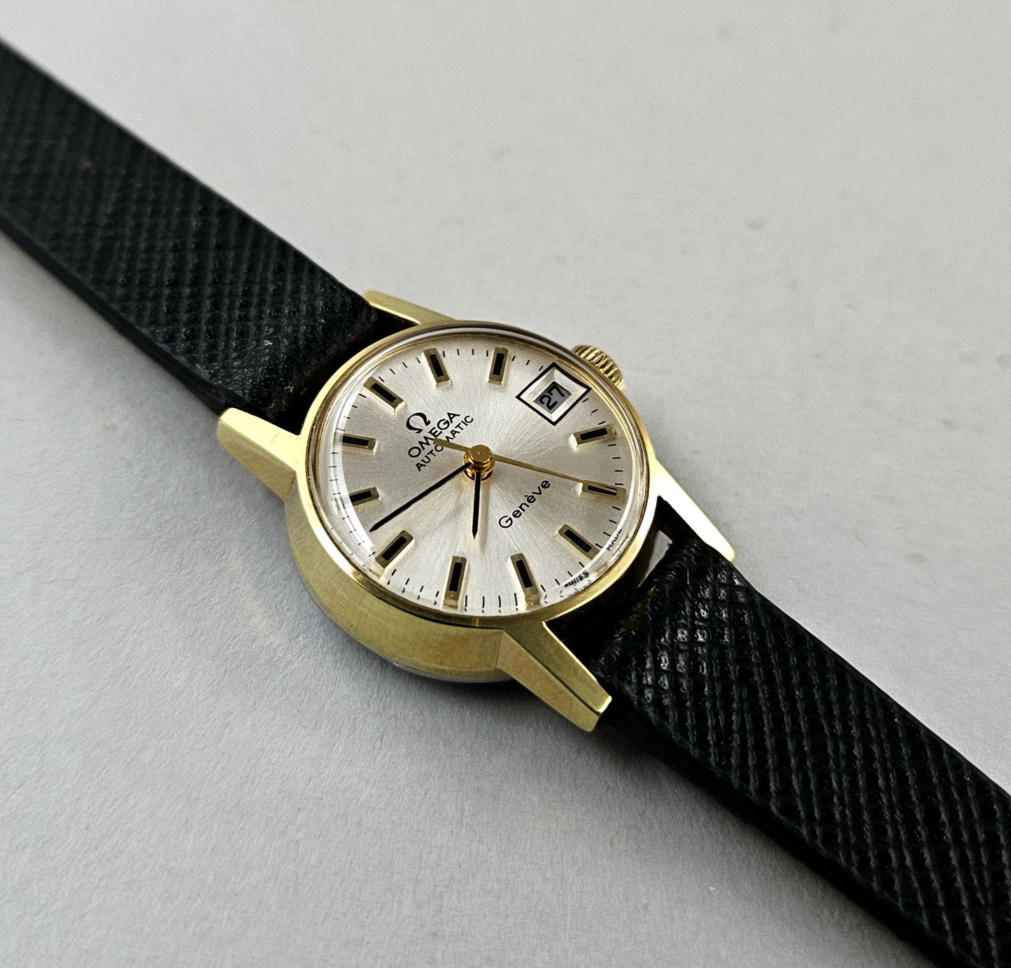 Omega Geneve Lady 562.016