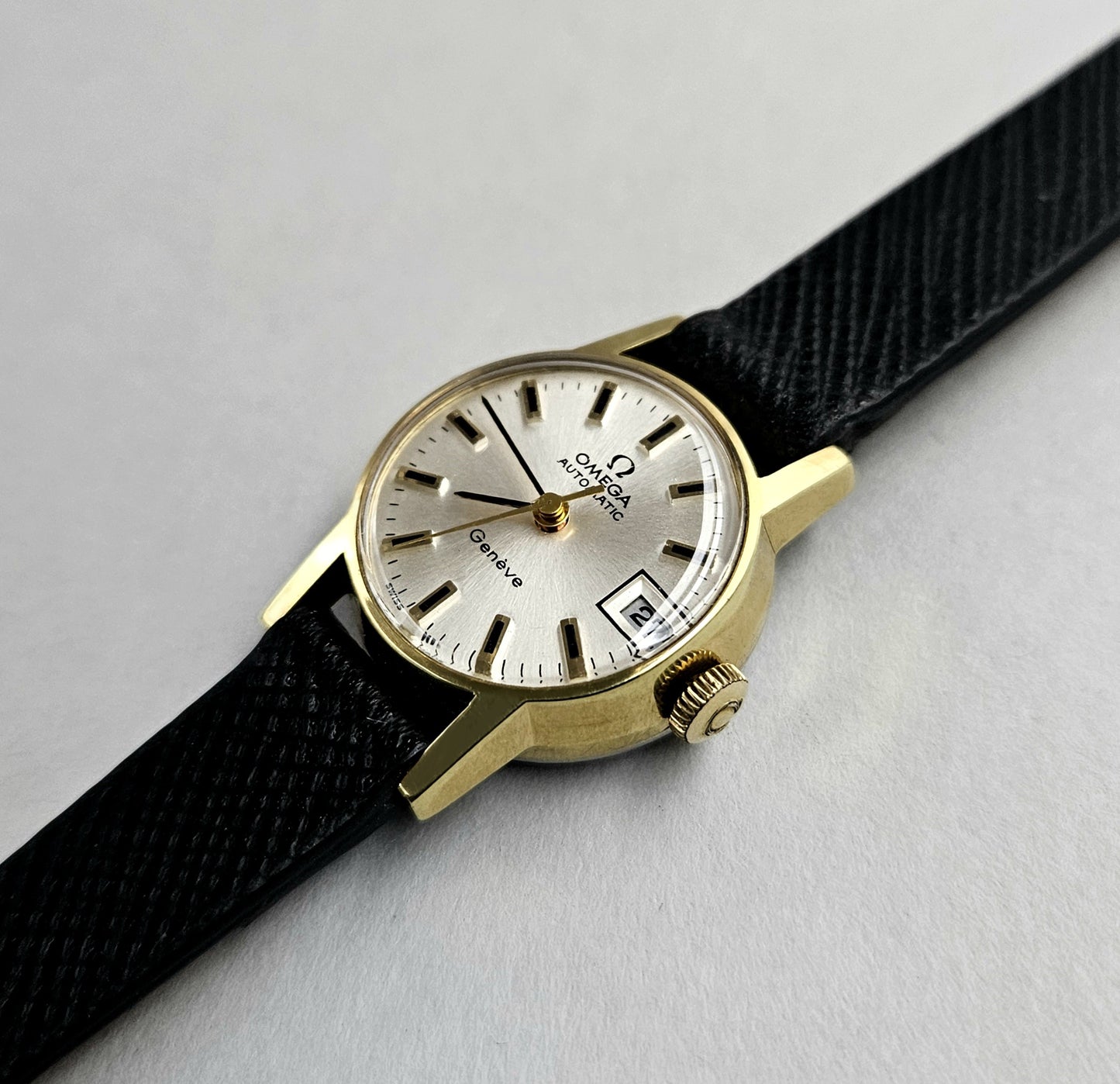 Omega Geneve Lady 562.016