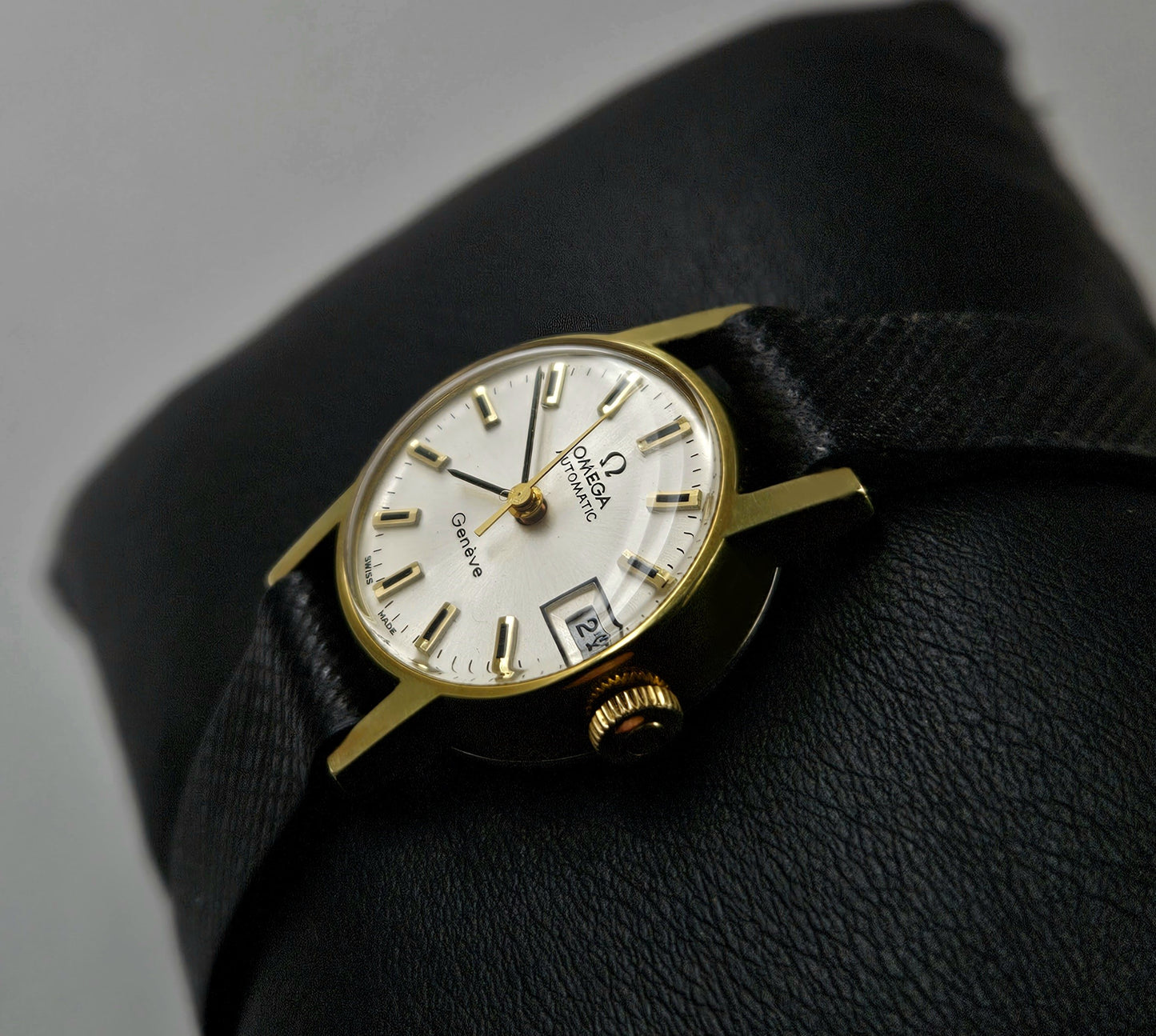 Omega Geneve Lady 562.016