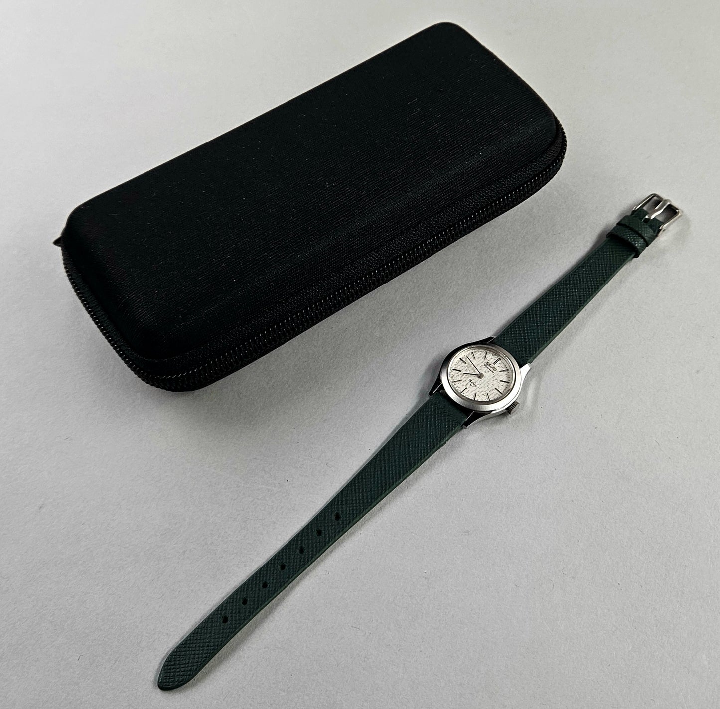 Seiko Belfina Lady 2431-0020