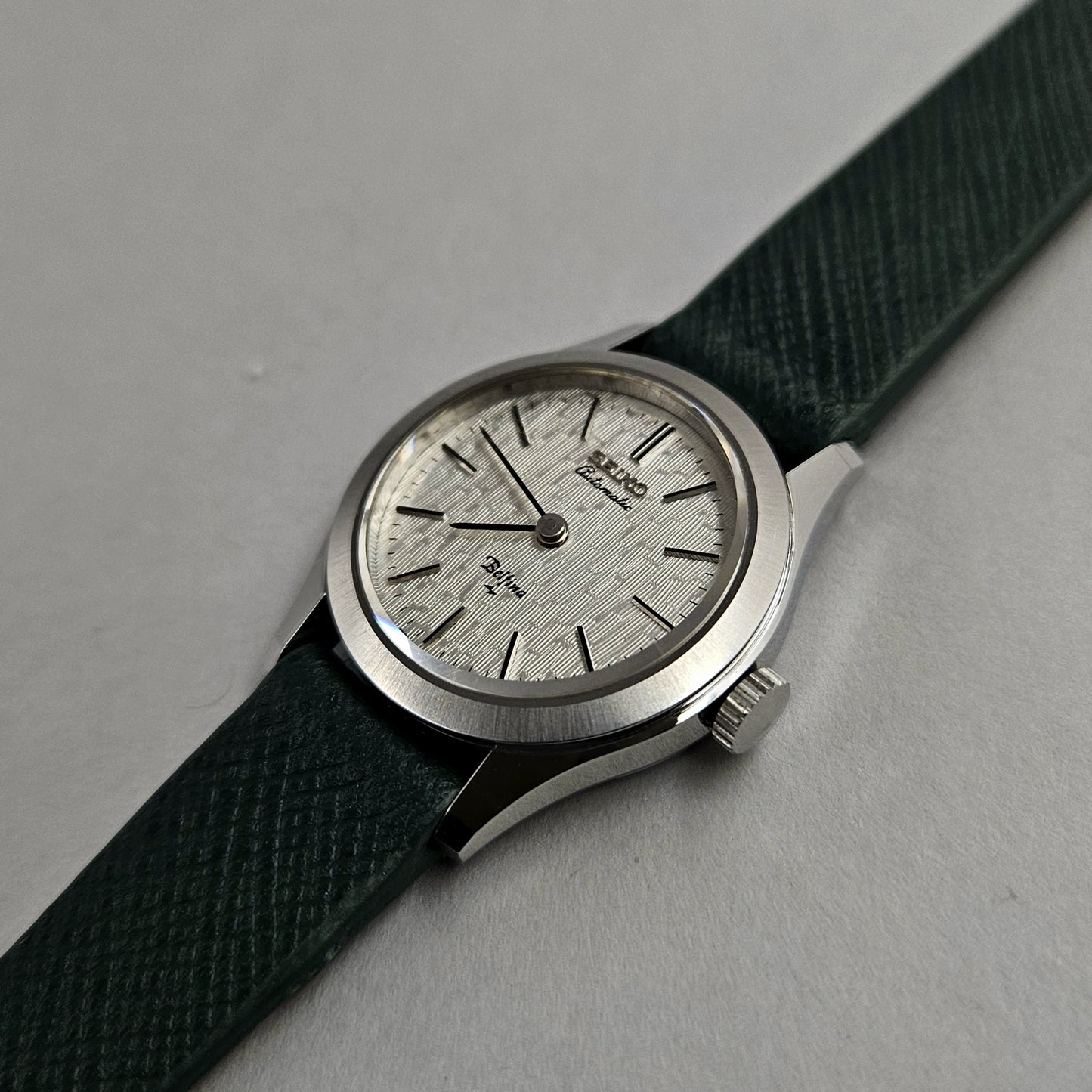 Seiko Belfina Lady 2431-0020