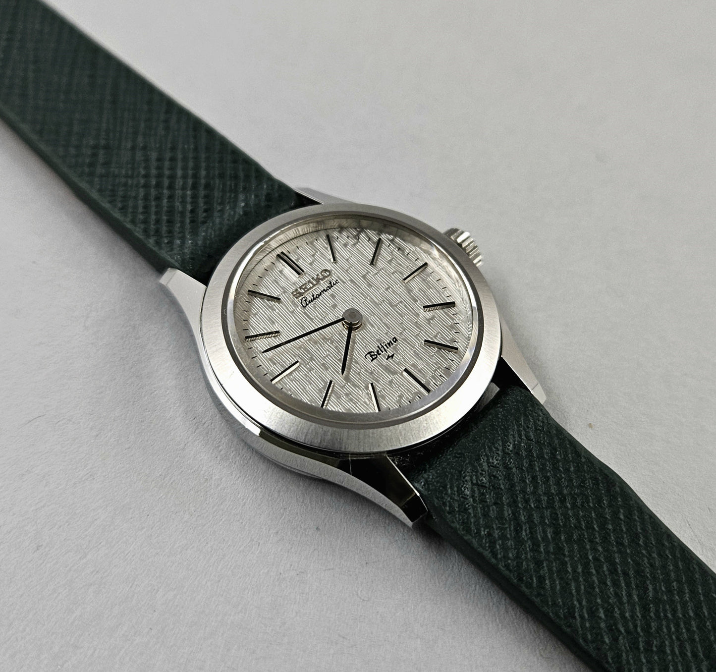 Seiko Belfina Lady 2431-0020