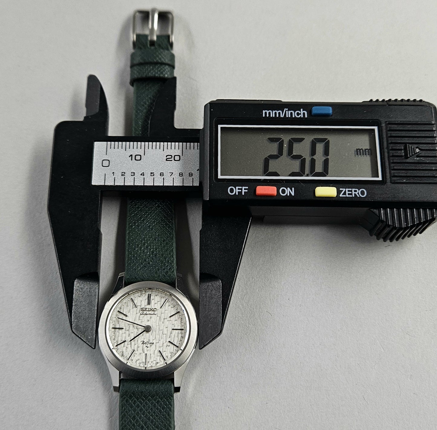Seiko Belfina Lady 2431-0020