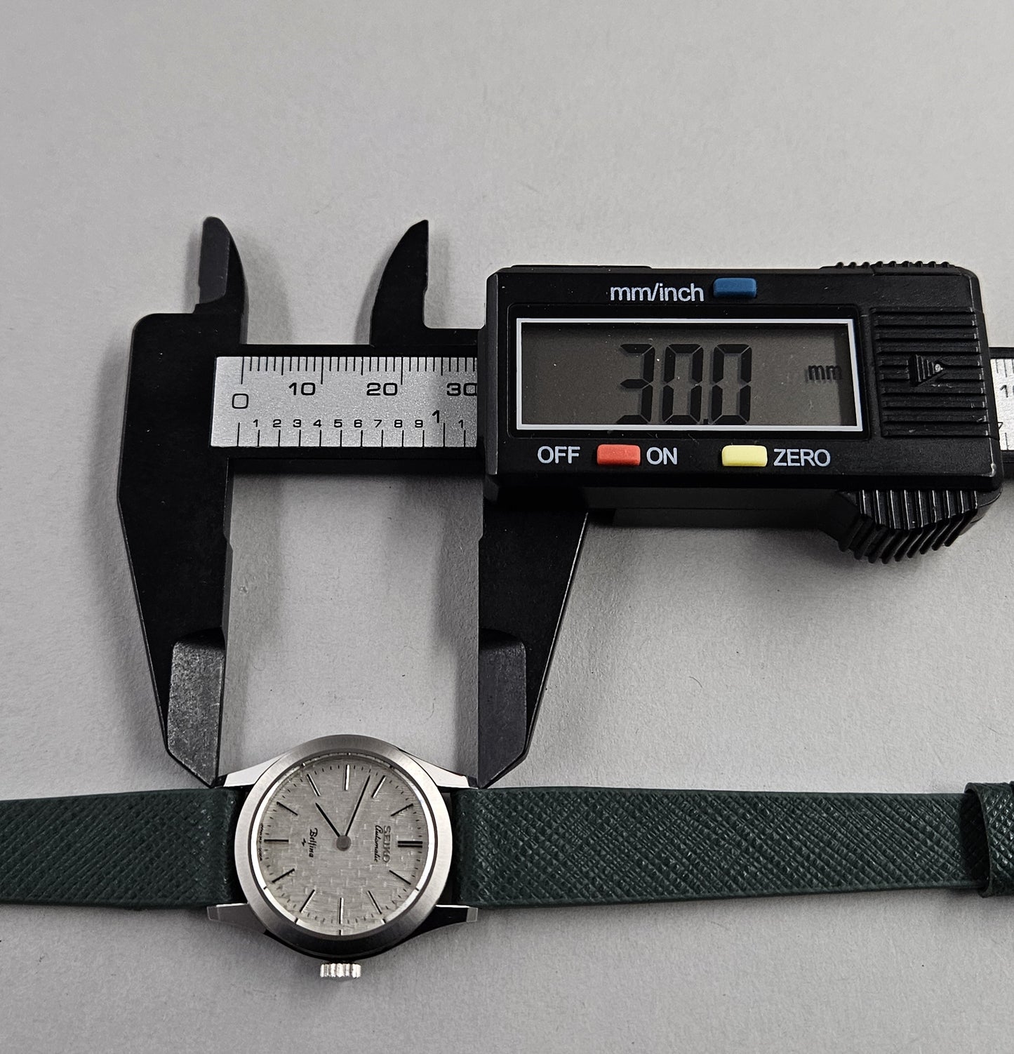Seiko Belfina Lady 2431-0020