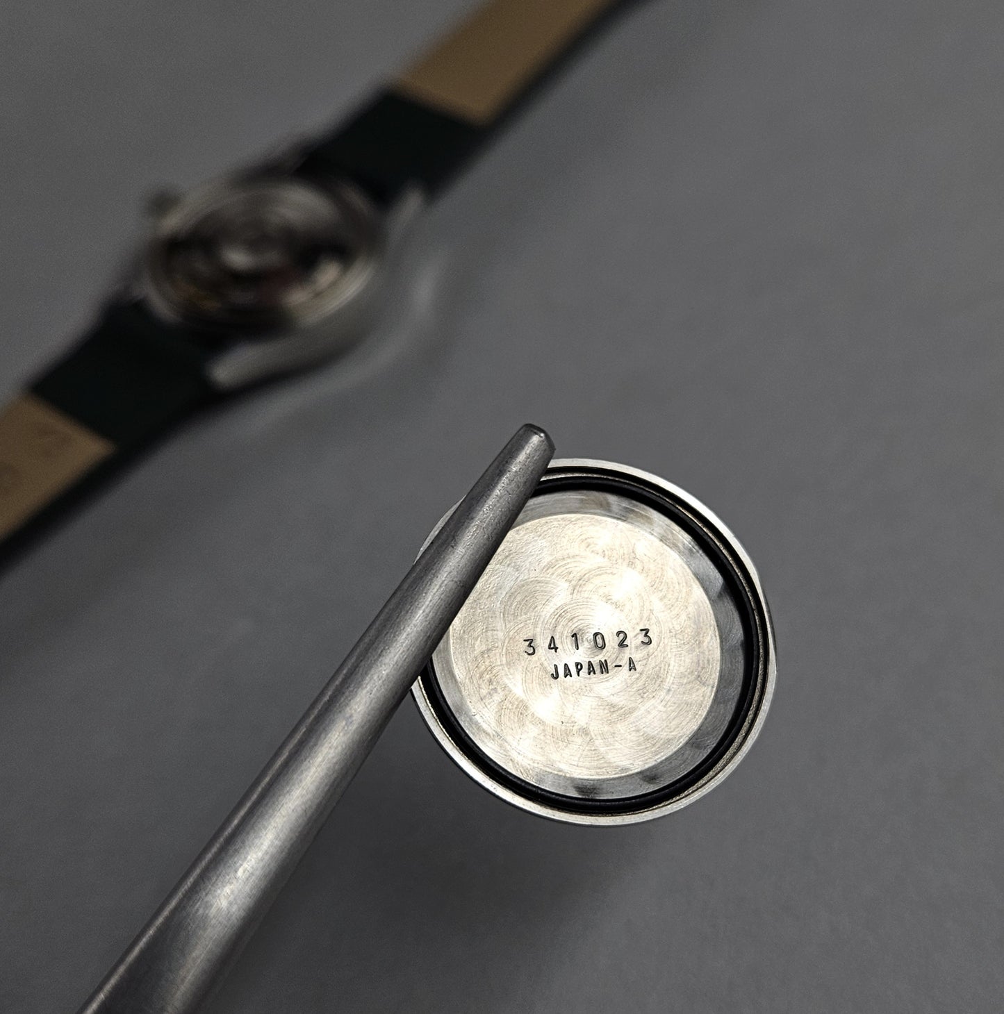 Seiko Belfina Lady 2431-0020