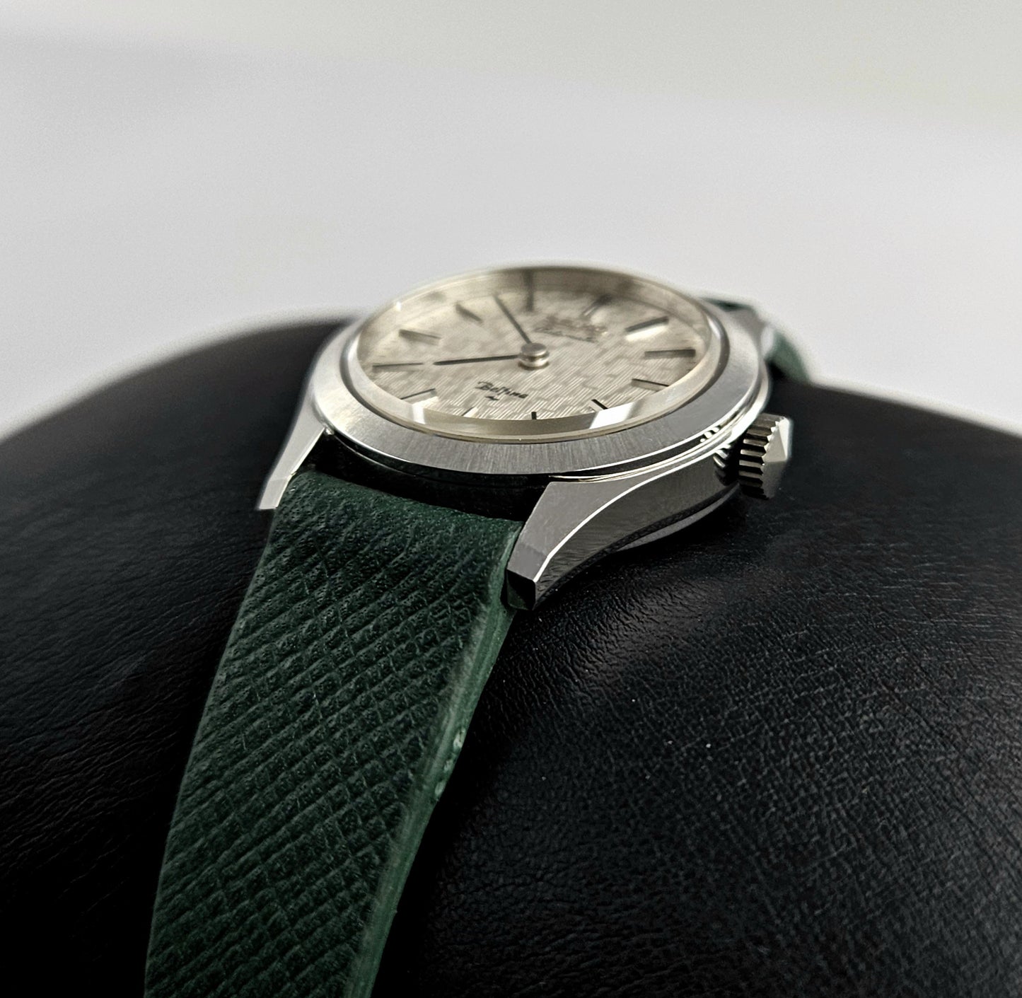 Seiko Belfina Lady 2431-0020