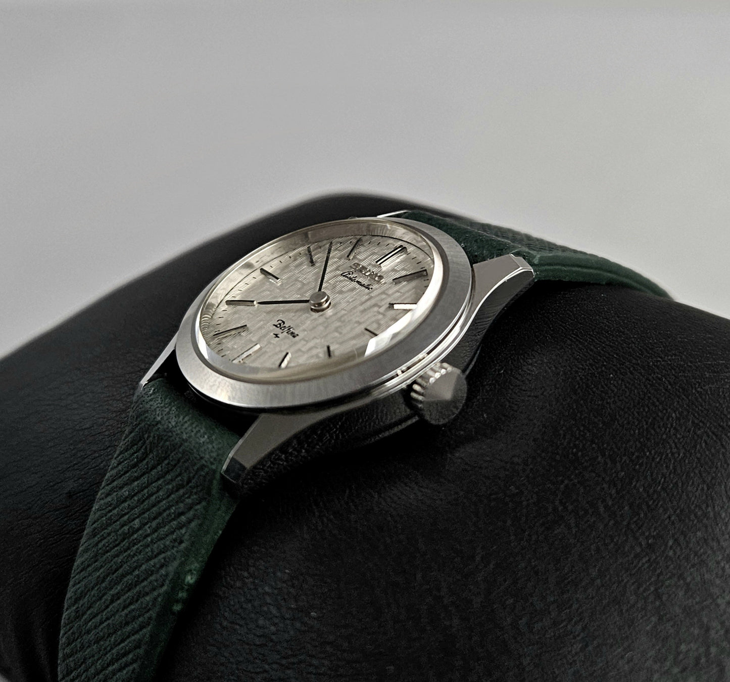 Seiko Belfina Lady 2431-0020
