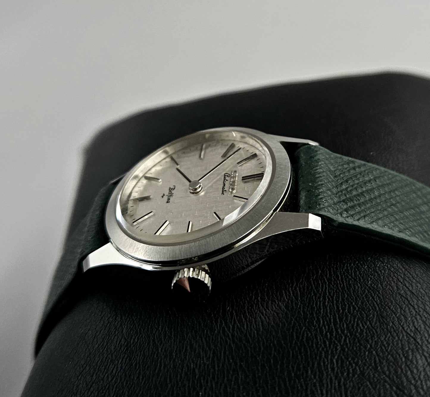 Seiko Belfina Lady 2431-0020